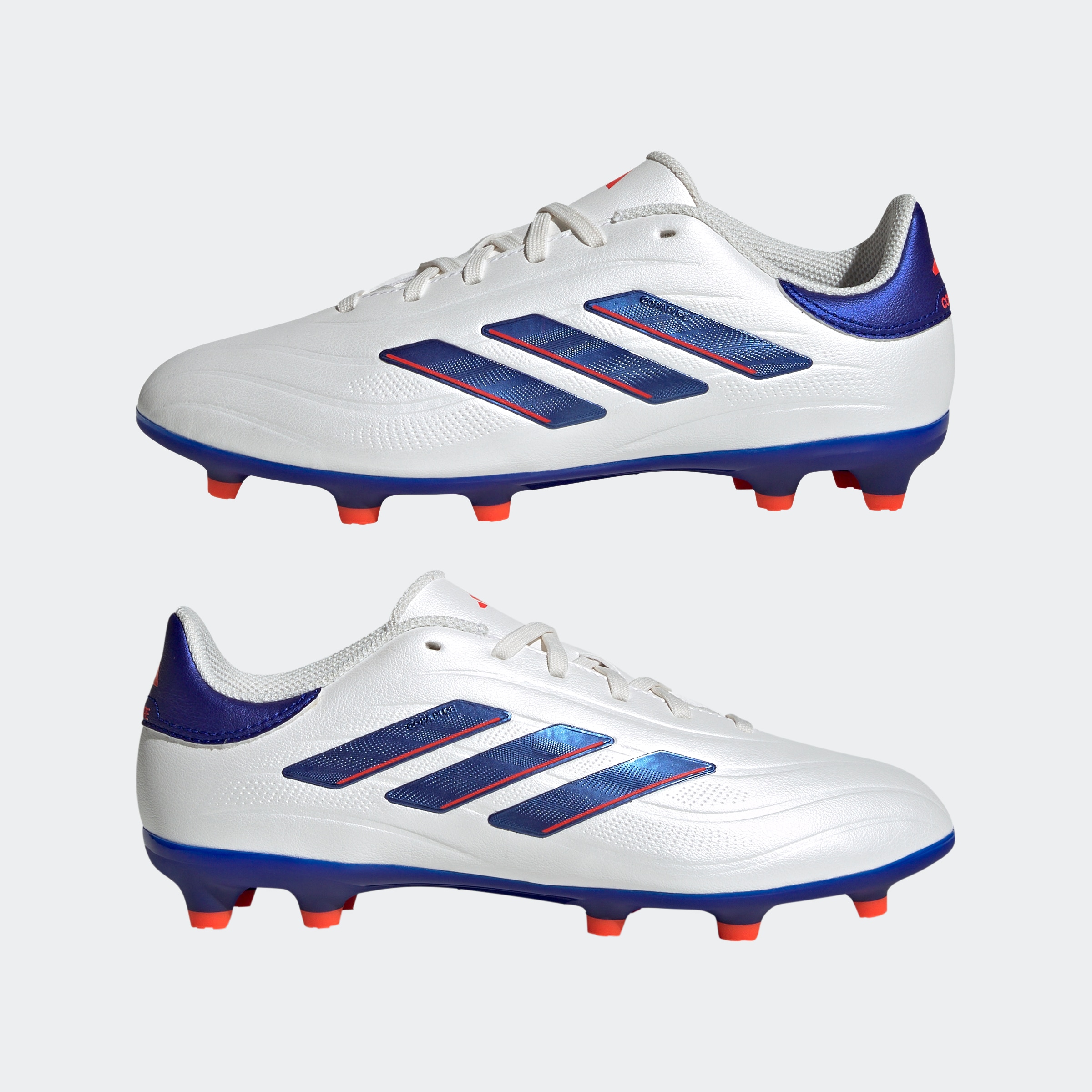 adidas Performance Fussballschuh »COPA PURE 2 LEAGUE KIDS FG«