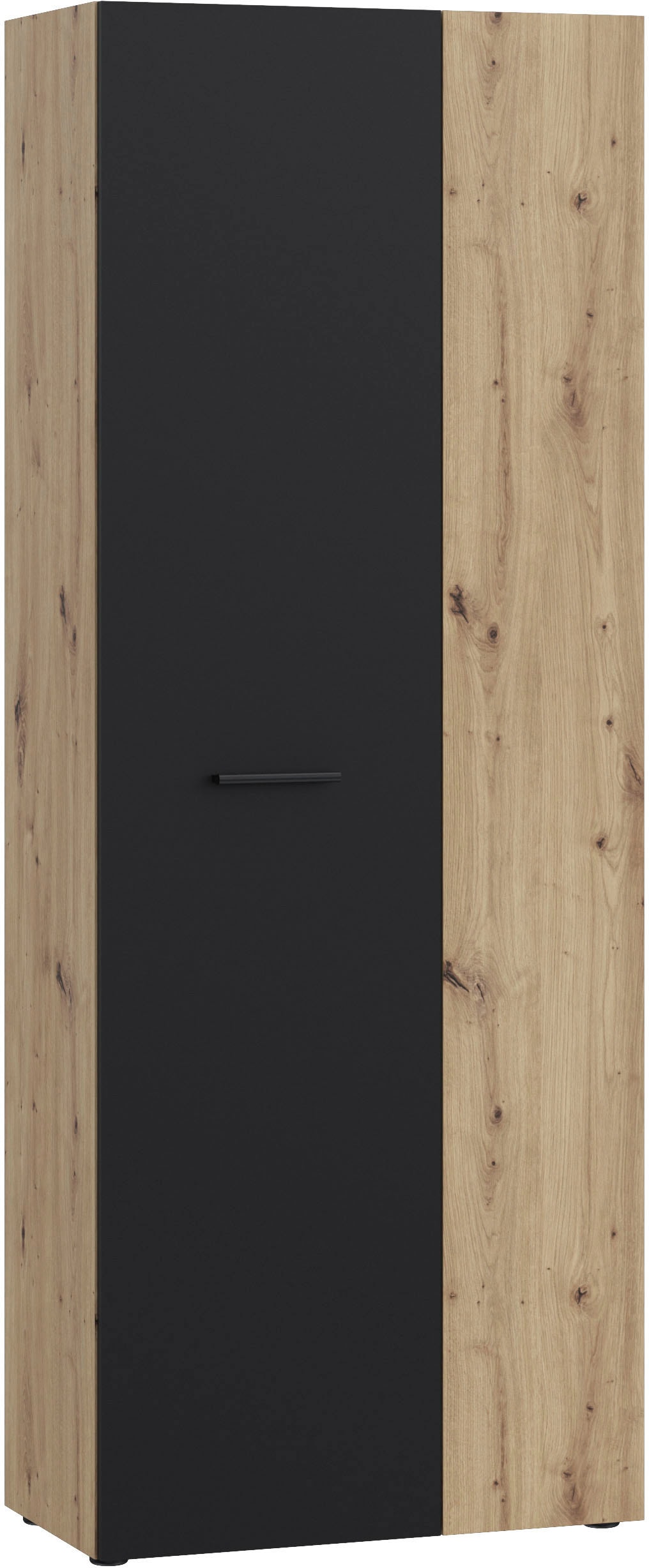 Image of FORTE Mehrzweckschrank "NET306" Mehrzweckschrank, inklusive Einlegböden, verschiedene Dekore