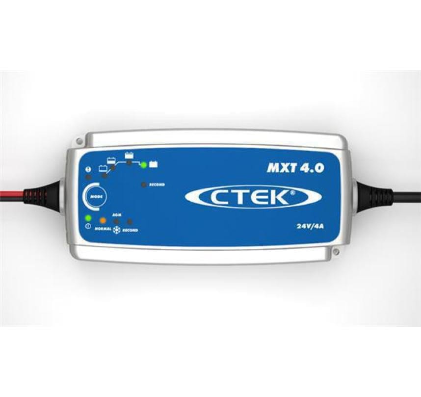 CTEK Batterie-Ladegerät »MXT 4.0«