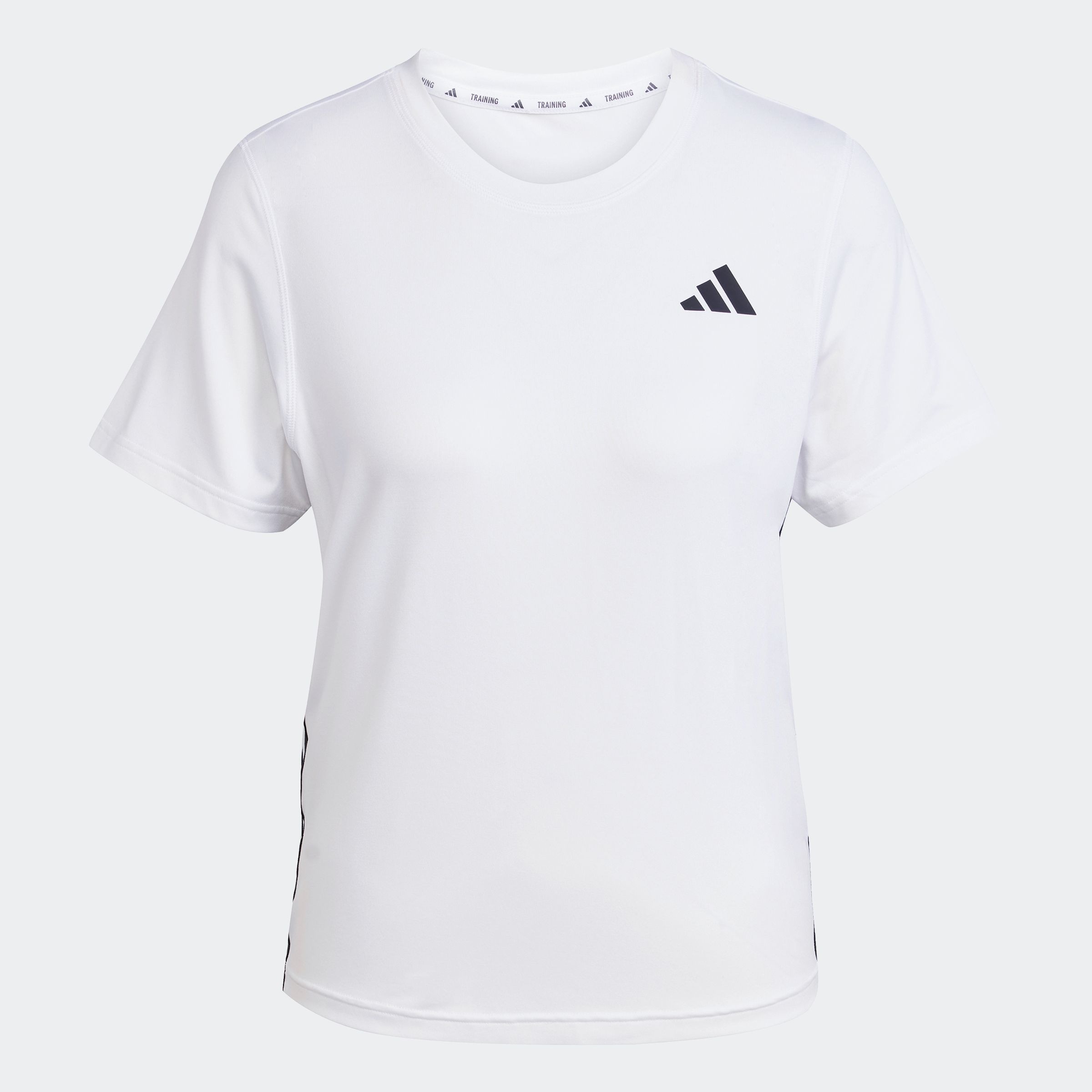 adidas Performance T-Shirt »WE 3S CREW TEE«
