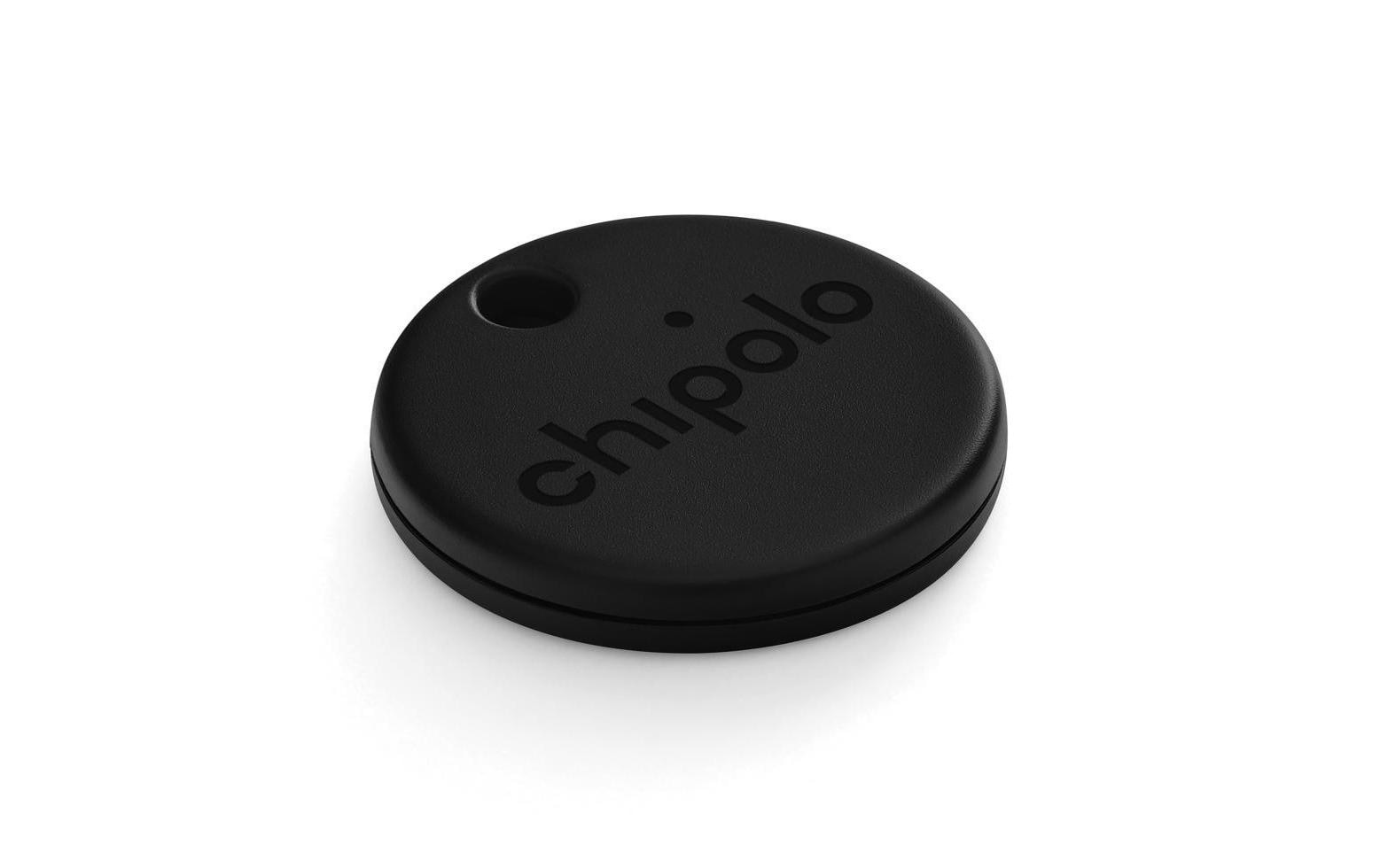 Chipolo GPS-Ortungsgerät »ONE Schwarz«