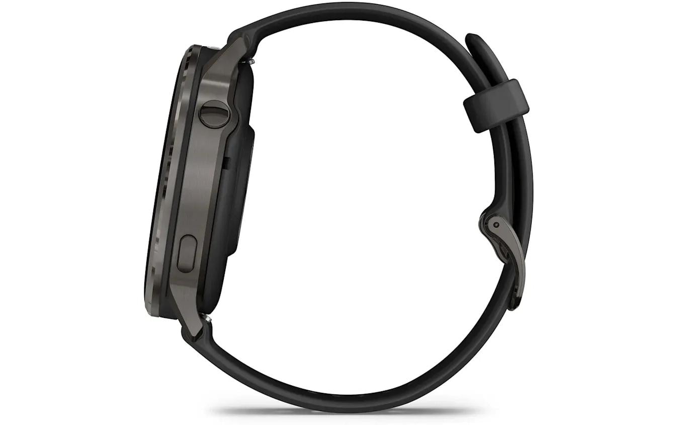 Garmin Smartwatch »Venu 4 - 45 mm«