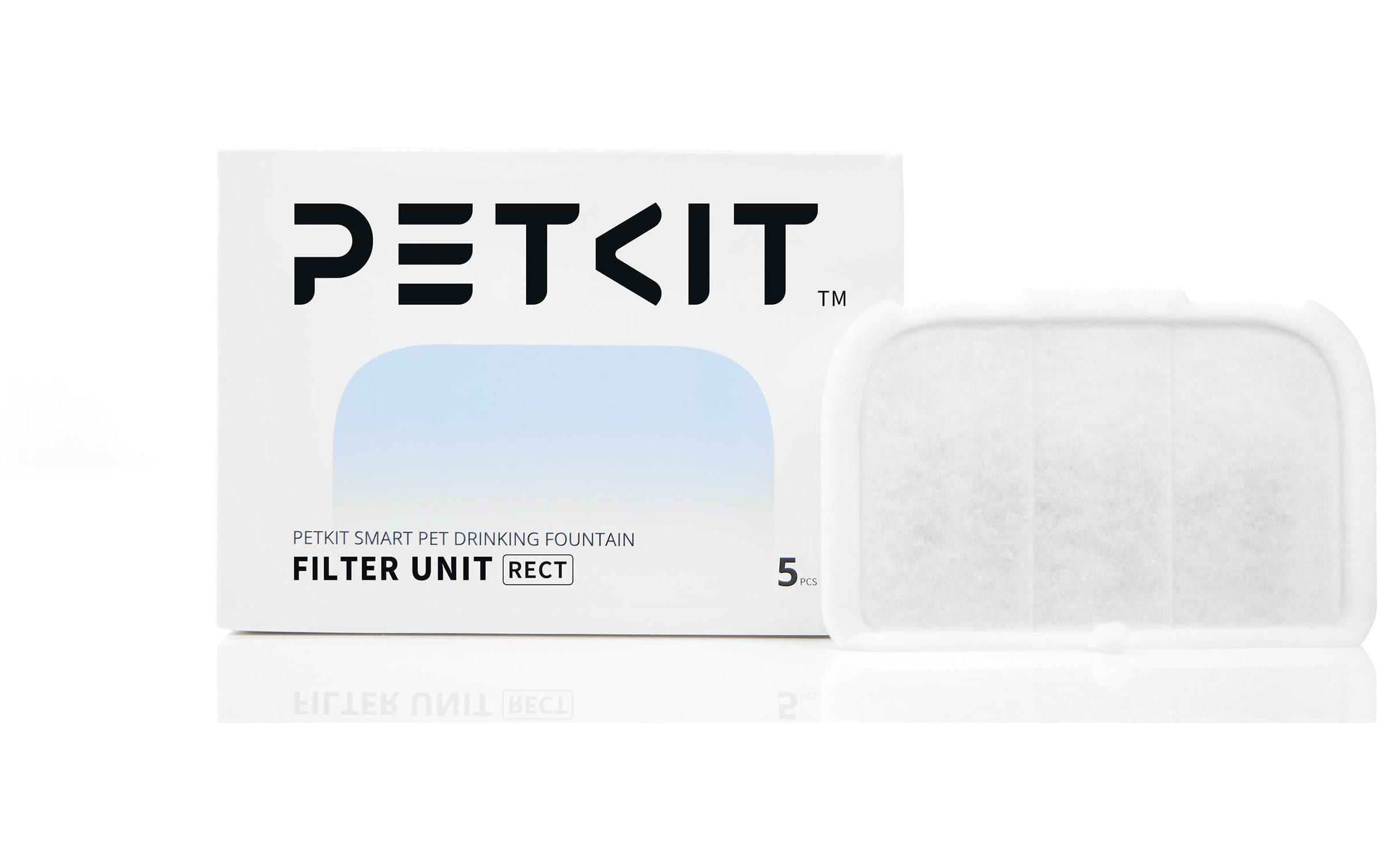 PETKIT Wasserfilter »5er Pack«