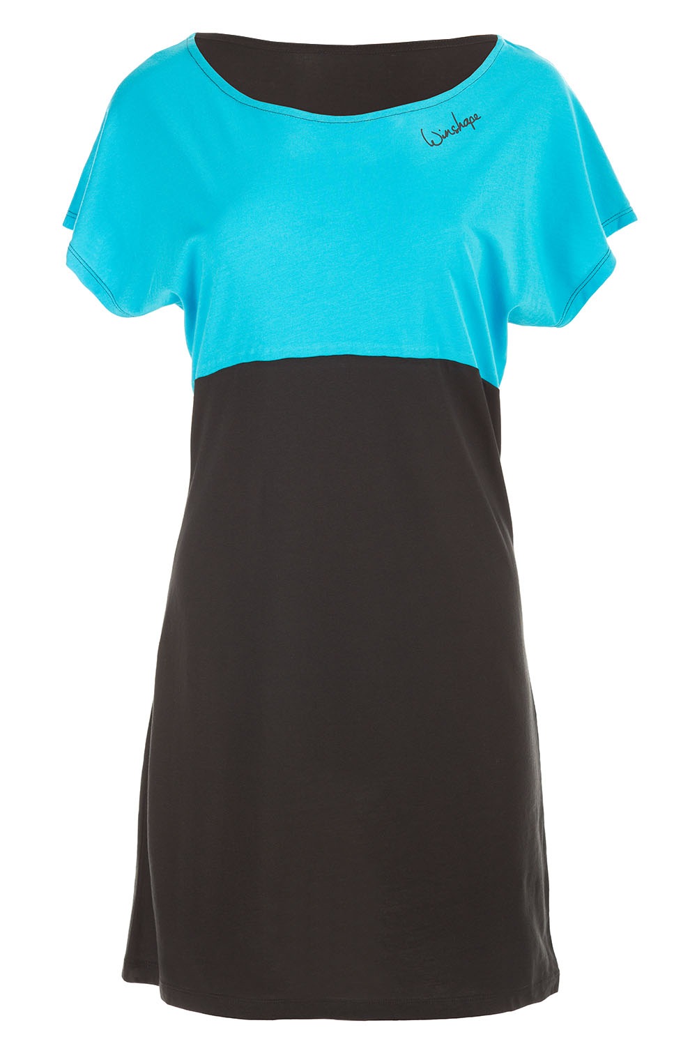 Image of Winshape A-Linien-Kleid »A-Linien-Minikleid MCK001«, Ultra leicht bei Ackermann Versand Schweiz