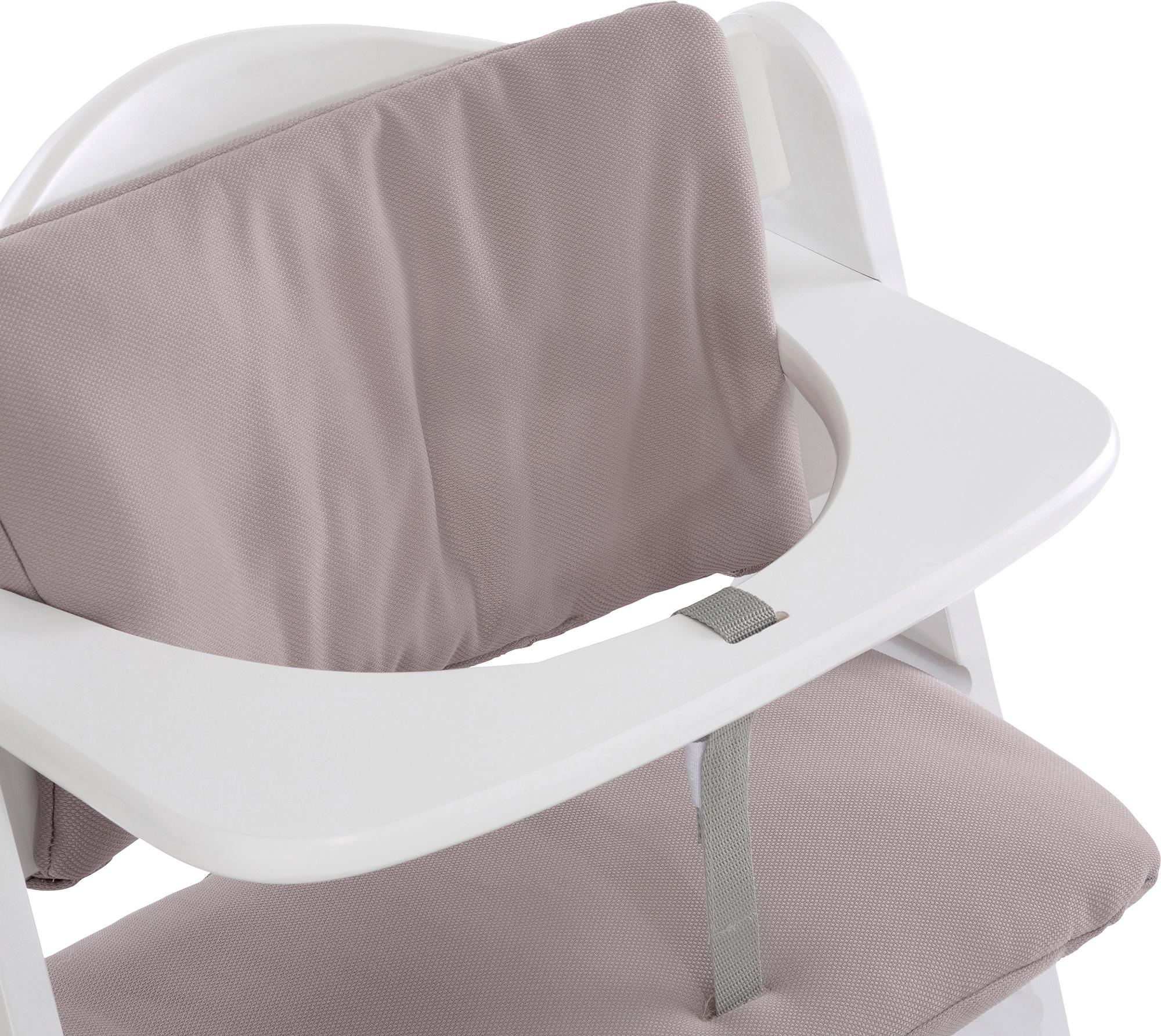 Image of Hauck Kinder-Sitzauflage »Deluxe, Stretch Beige« bei Ackermann Versand Schweiz