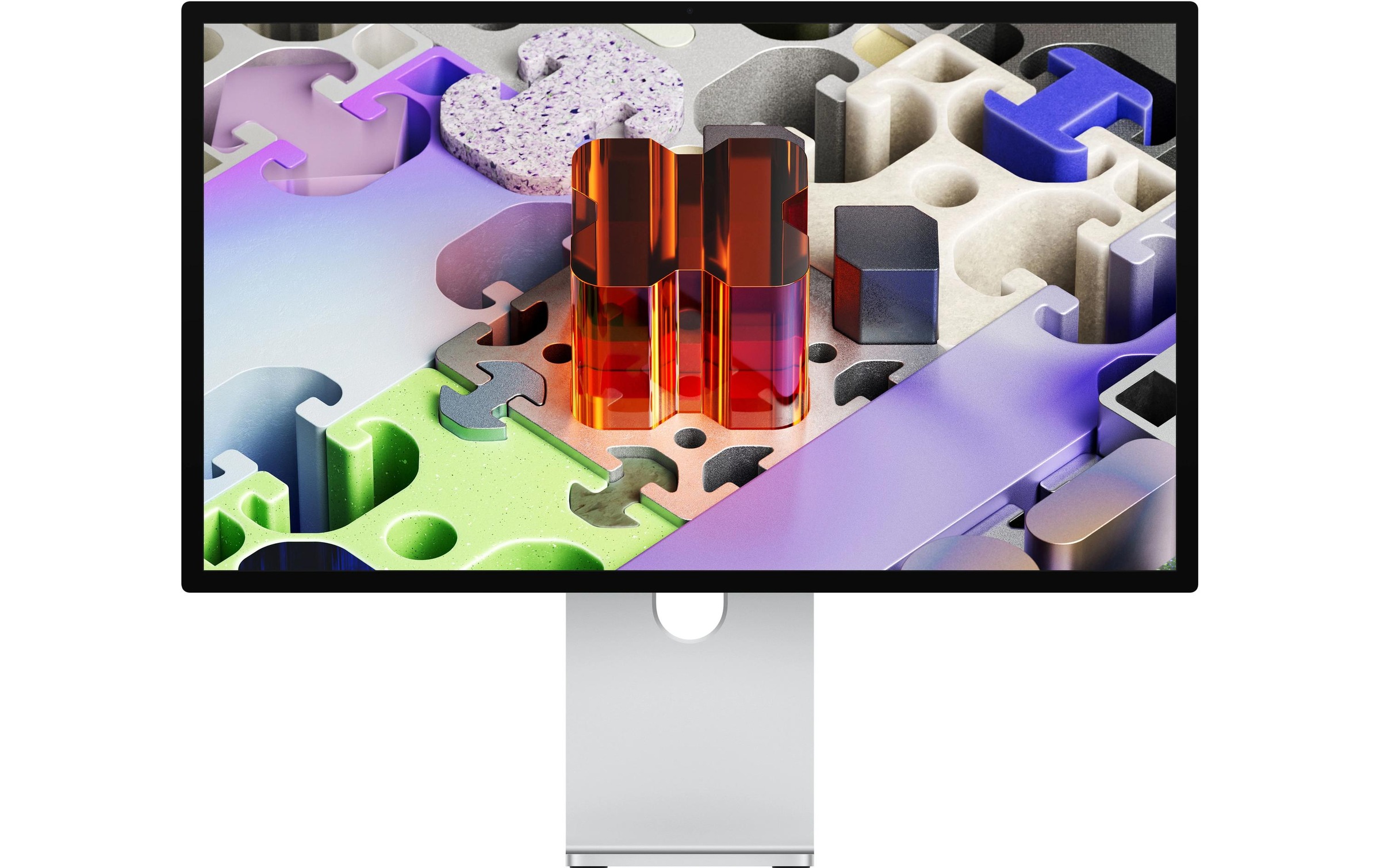 Image of Apple LED-Monitor "27 Studio Dis­play XDR (VESA)" 68,58 cm/27 ″ 5120 x 2880 px 120 Hz