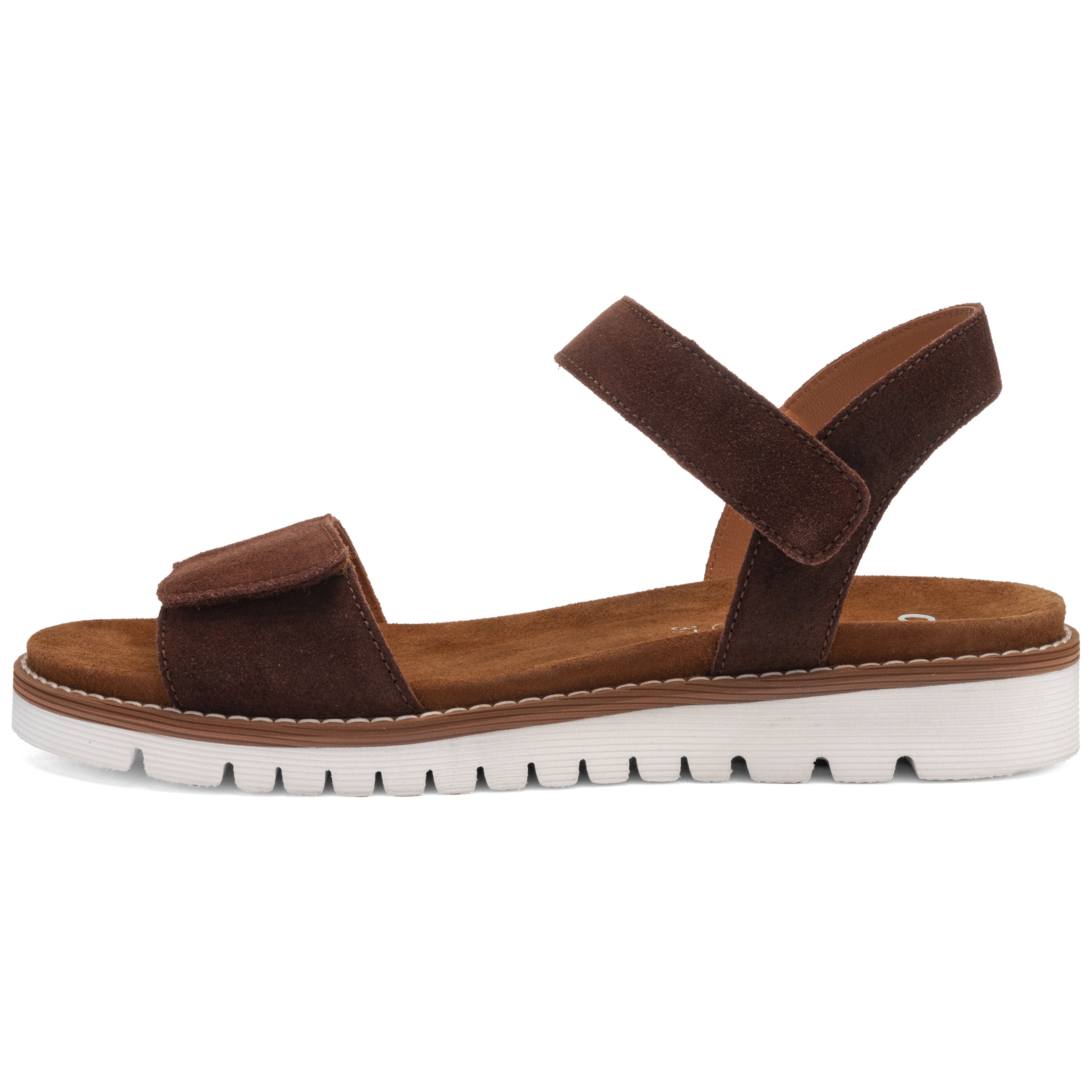 Ara Sandale à lanières »KENT«  Sandale compensée, chaussure d'été avec fonction High Soft, largeur G