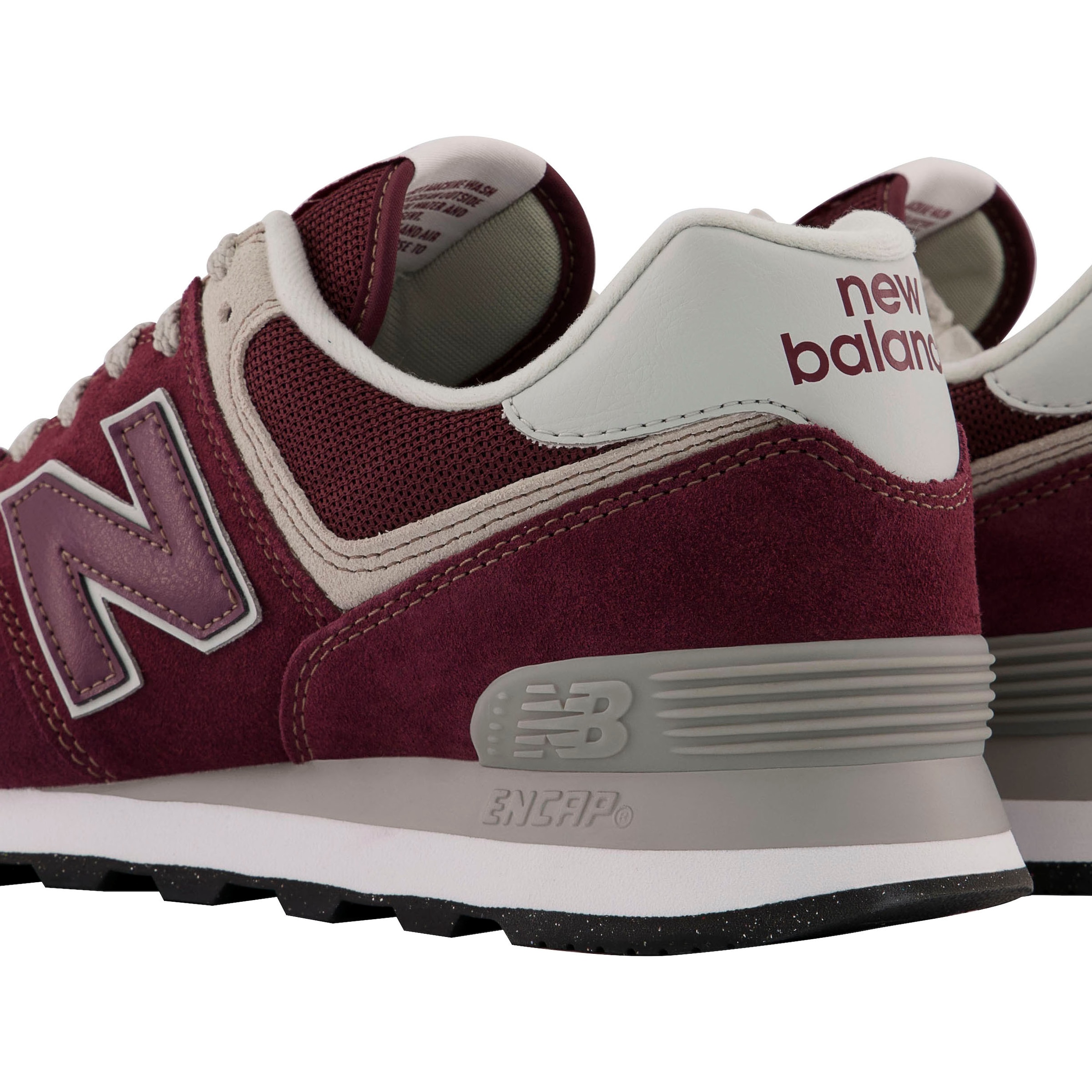 New Balance Sneaker »ML574 Core«