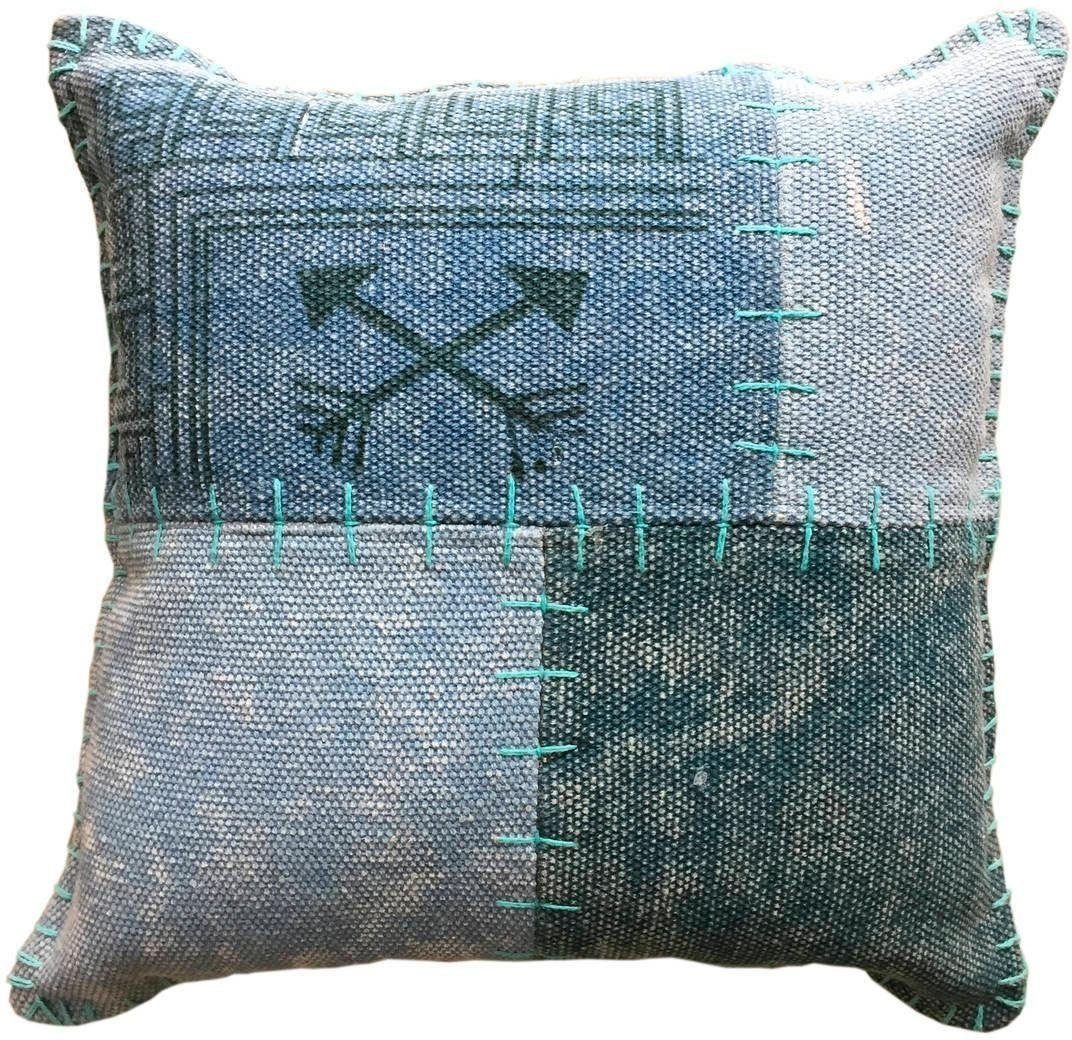 Image of calo-deluxe Sitzkissen »Cardainn 300«, (1 St.), reine Baumwolle bei Ackermann Versand Schweiz