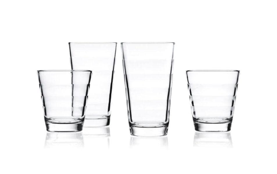 Image of LEONARDO Glas "Leonardo Onda 12 Stück"