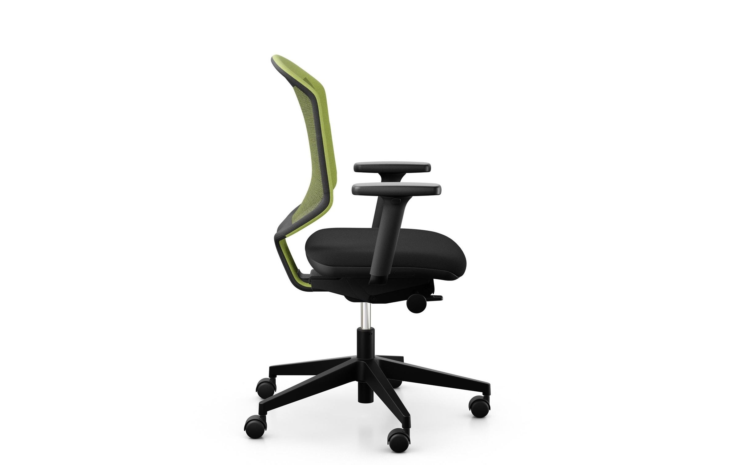 Giroflex Schreibtischstuhl »Chair2Go 434«, Polyester