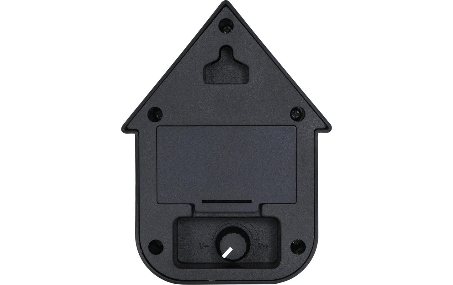 Karlsson Dekoobjekt »Sound box Modern Cuckoo« Soundbox mit Vogelklängen