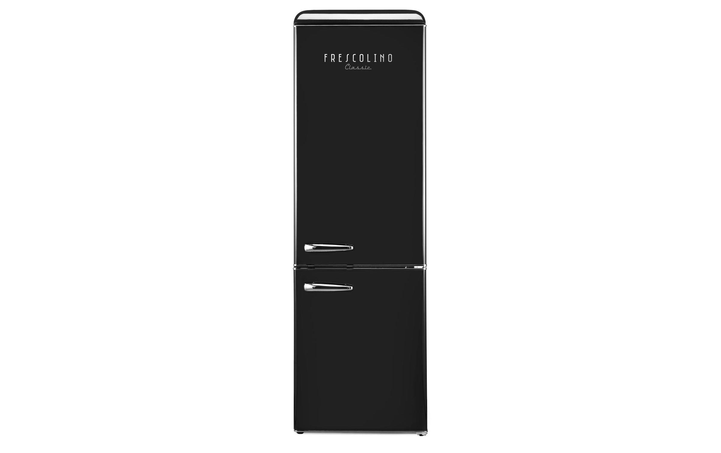 Trisa Kühl-/Gefrierkombination »Frescolino Classic 300« 192 cm hoch 59,9 cm breit