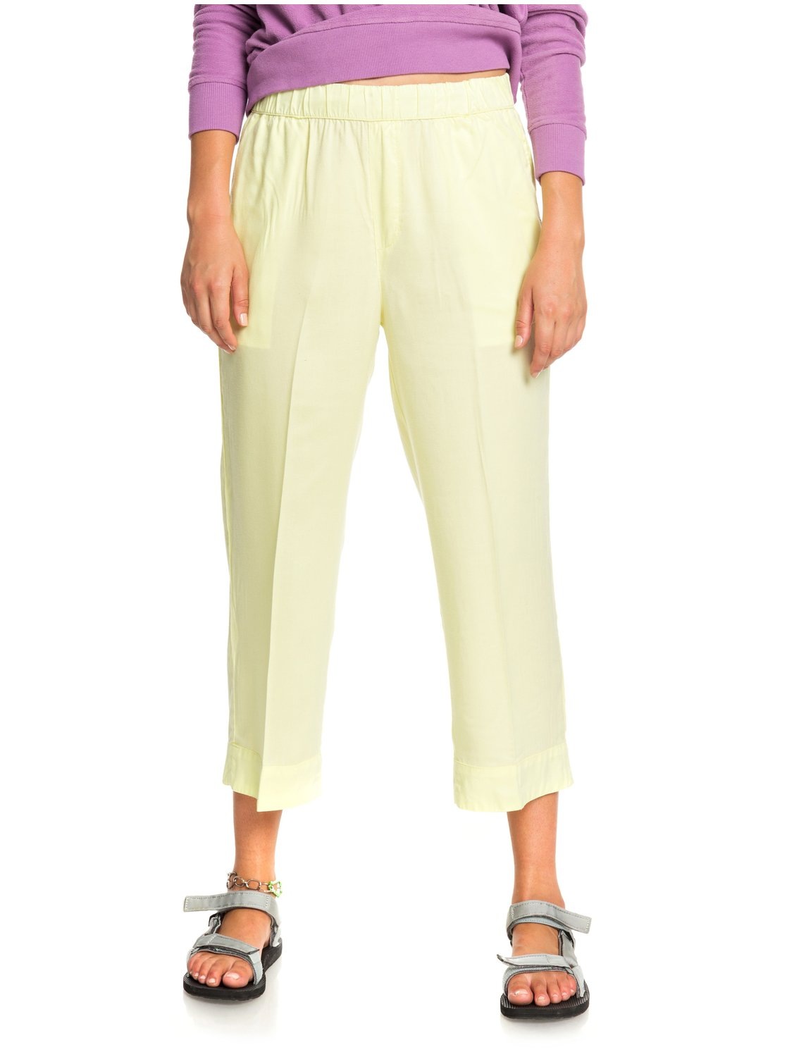 Image of Quiksilver Stoffhose »Quiksilver Womens« bei Ackermann Versand Schweiz