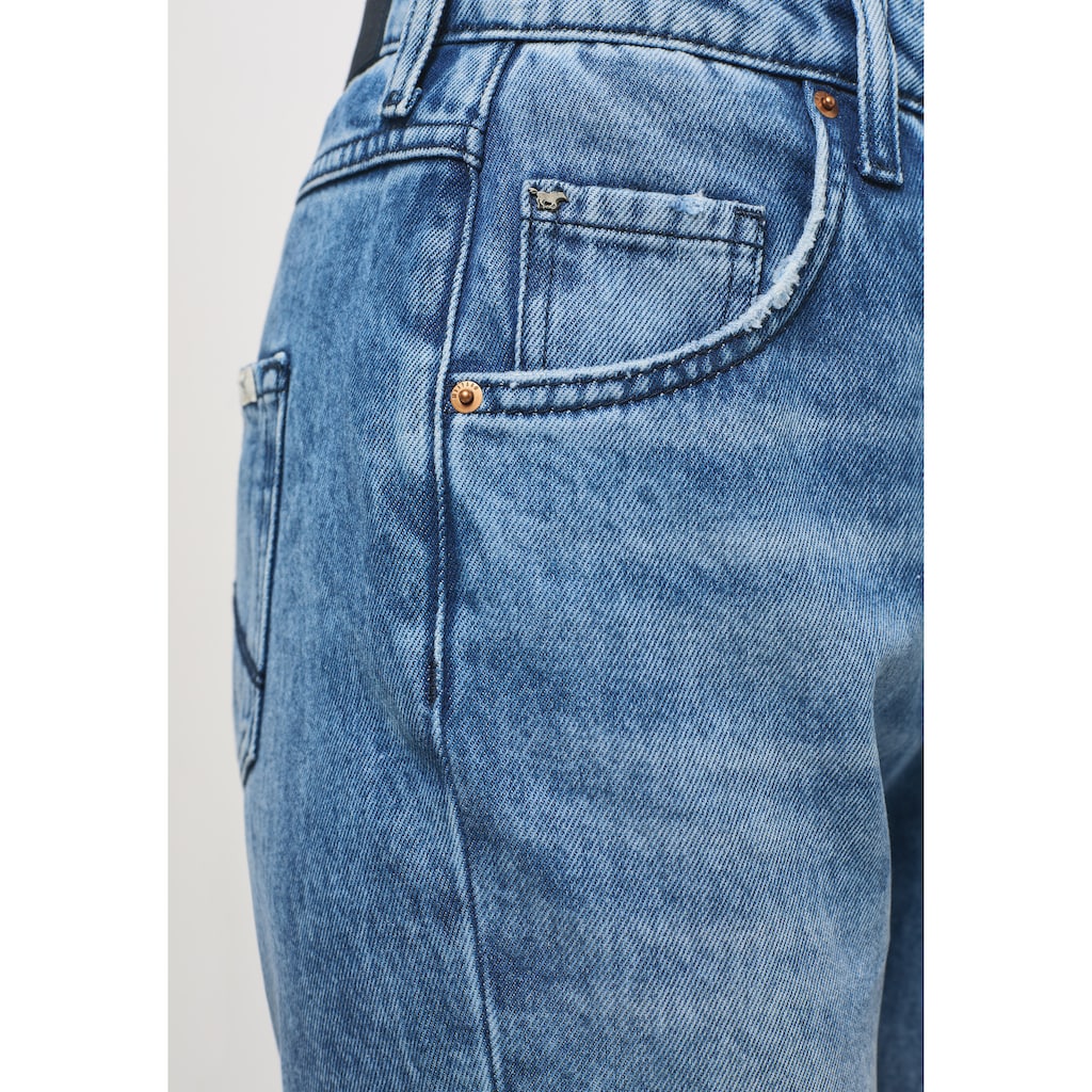 MUSTANG 5-Pocket-Jeans »Moms«