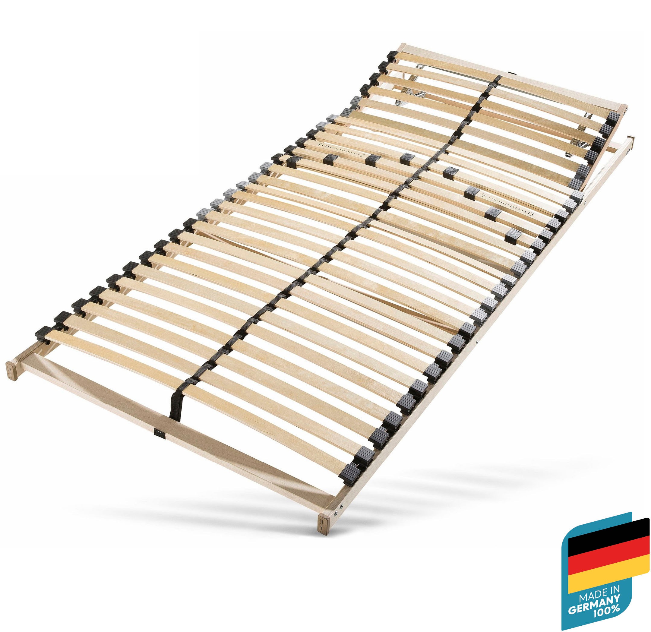 Image of Beco "Standard" mit Kopfverstellung und Härteregulierung
