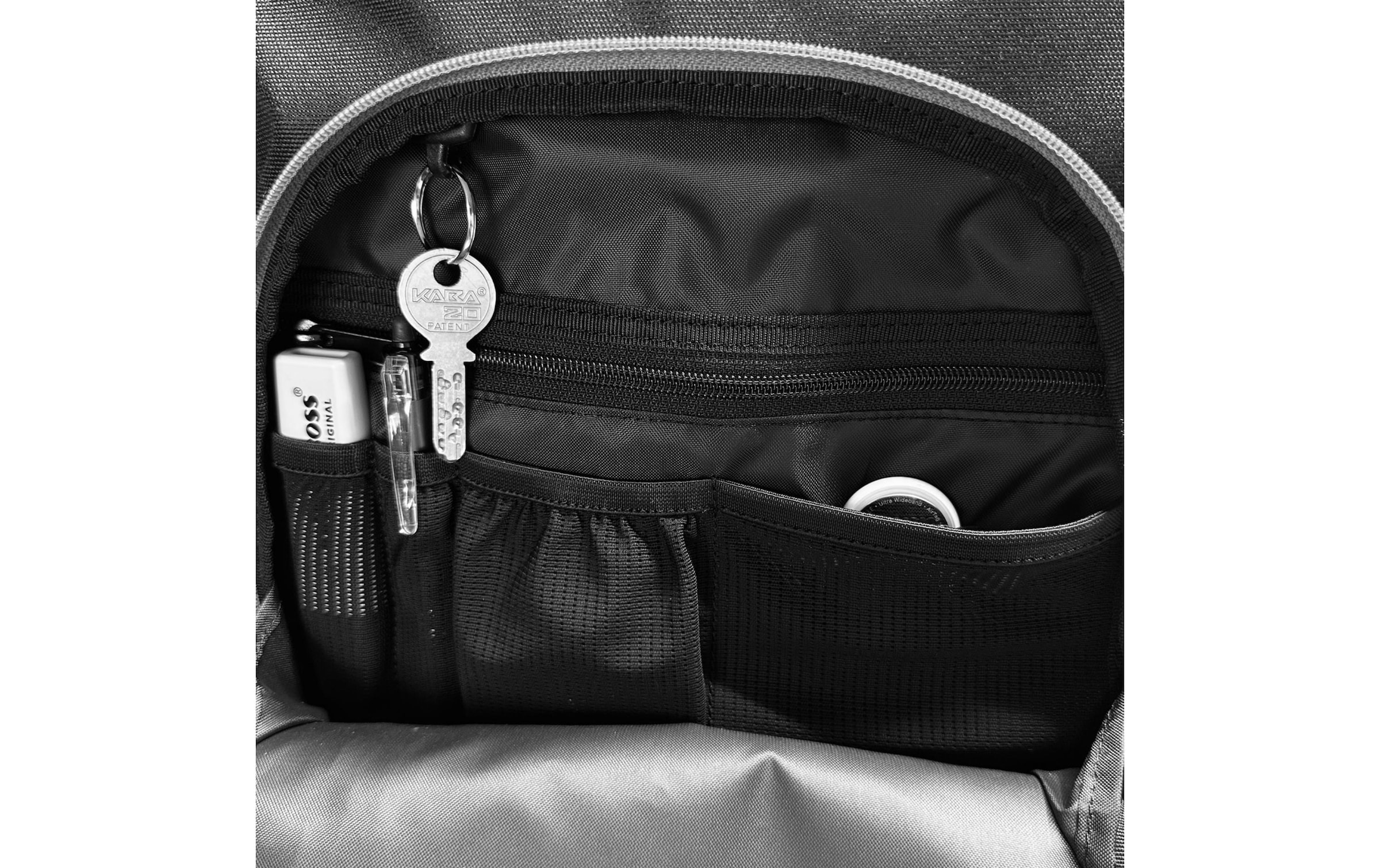 Rucksack »Racoon Everyday 30 l«