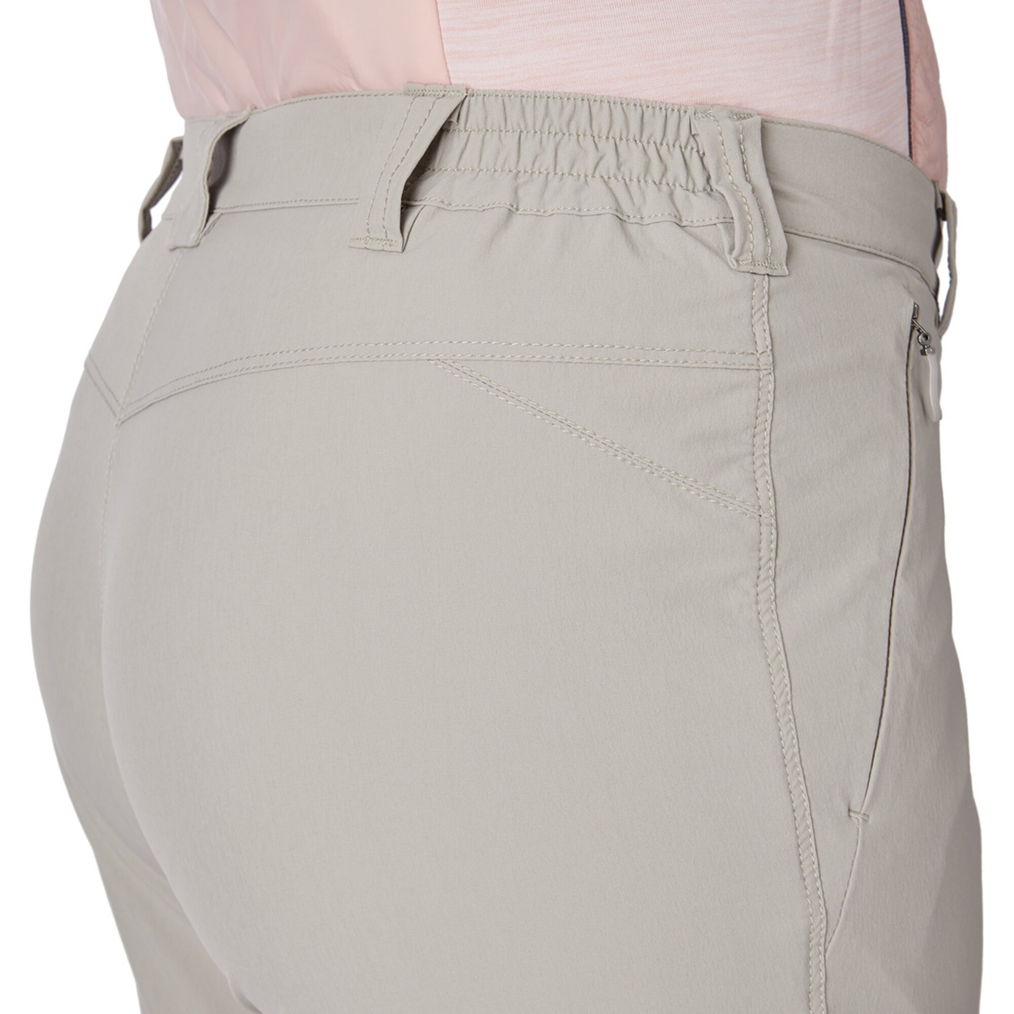McKINLEY Outdoorhose »Da.-Hose Madok II W«, (1 tlg.)