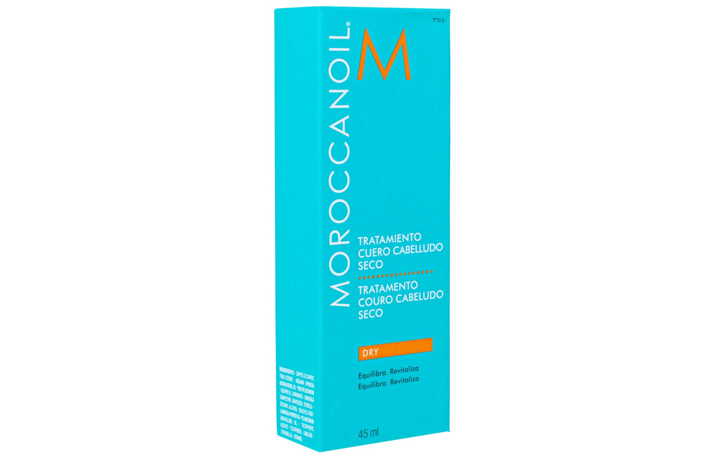 Haarwasser »Moroccanoil Dry Scalp Treatment 45 ml«