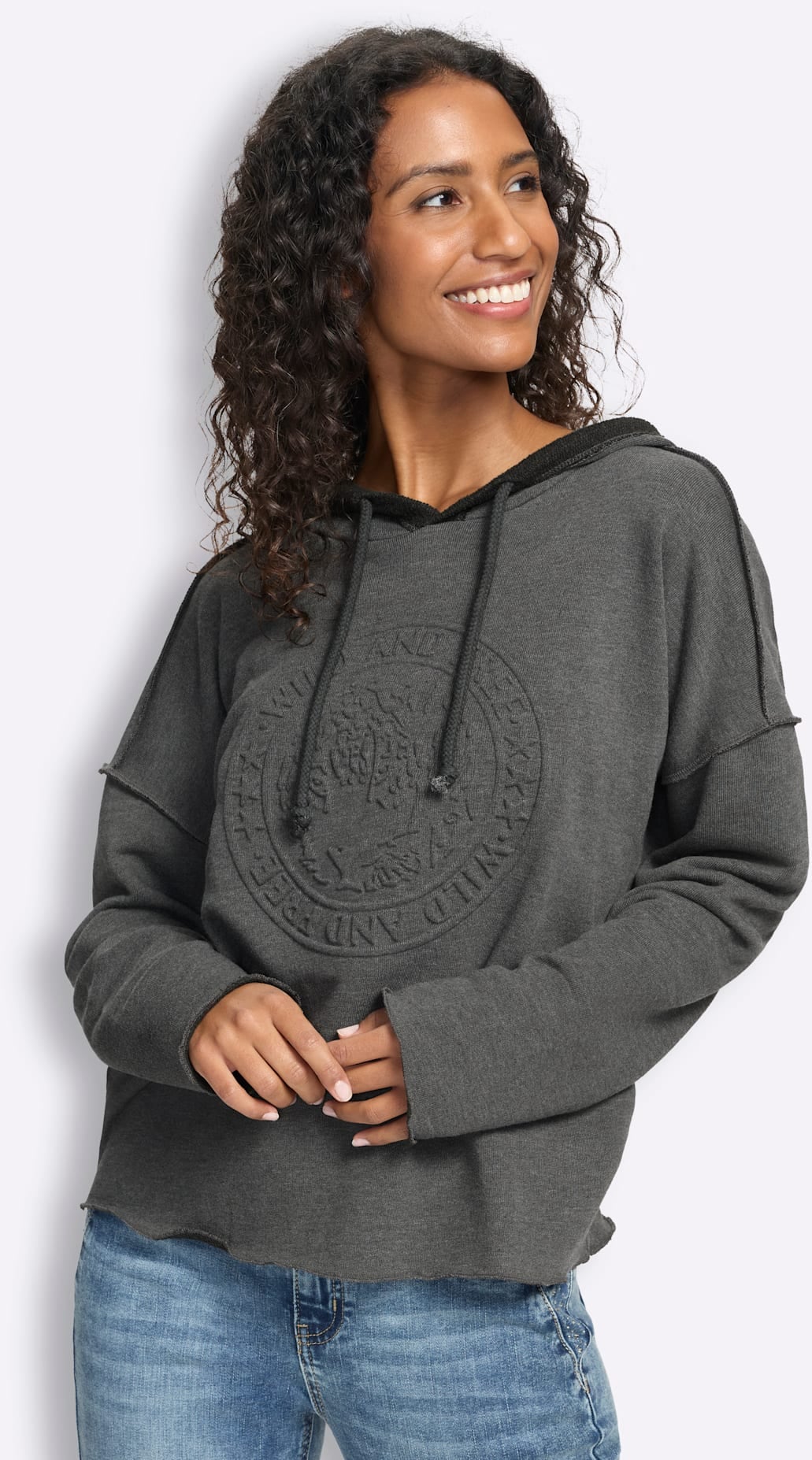 heine Sweatshirt
