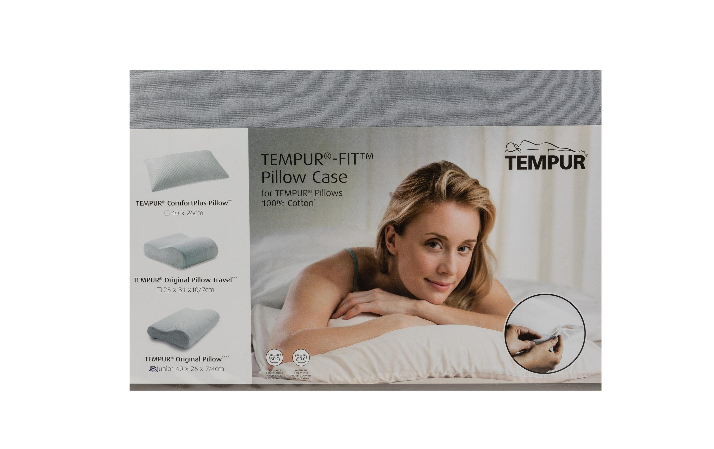 Image of Tempur Kopfkissen "Original" 1 Stk. tlg.