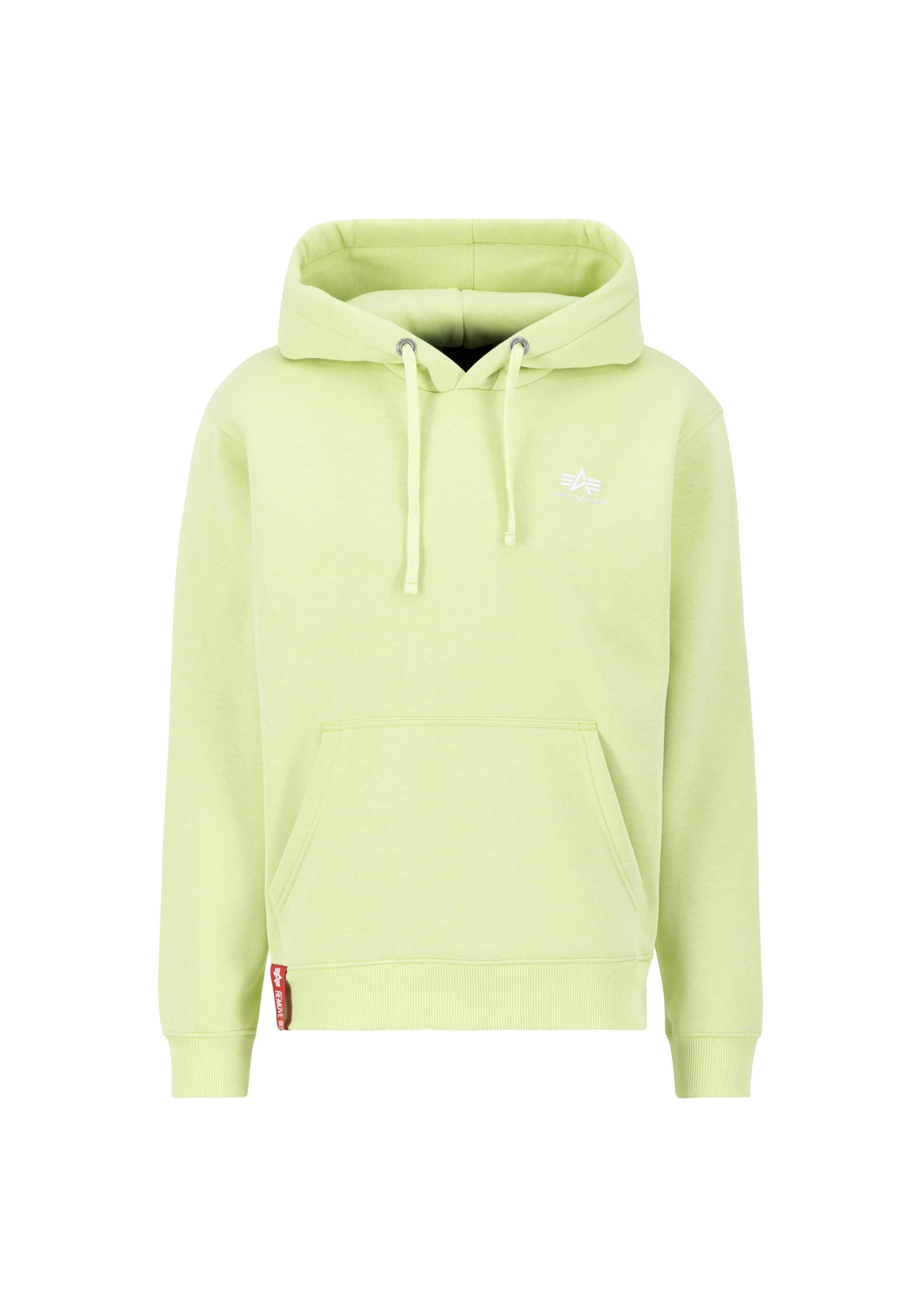 Alpha Industries Hoodie »Basic Hoodie SL«