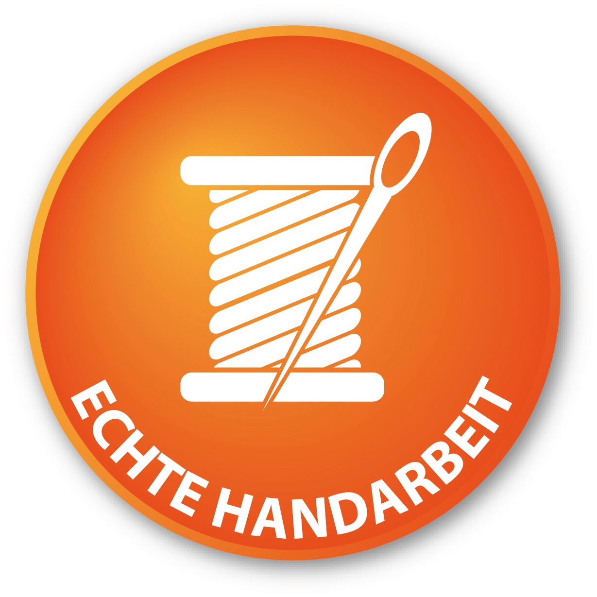 Fussgut Fersenspornhilfe »2 Paar Kissen, entlastet den Fersensporn bei Druck oder Belastung«, (Packung, 4 tlg.), gepolsterte Vertiefung an der Unterseite entlastet, Hirschleder