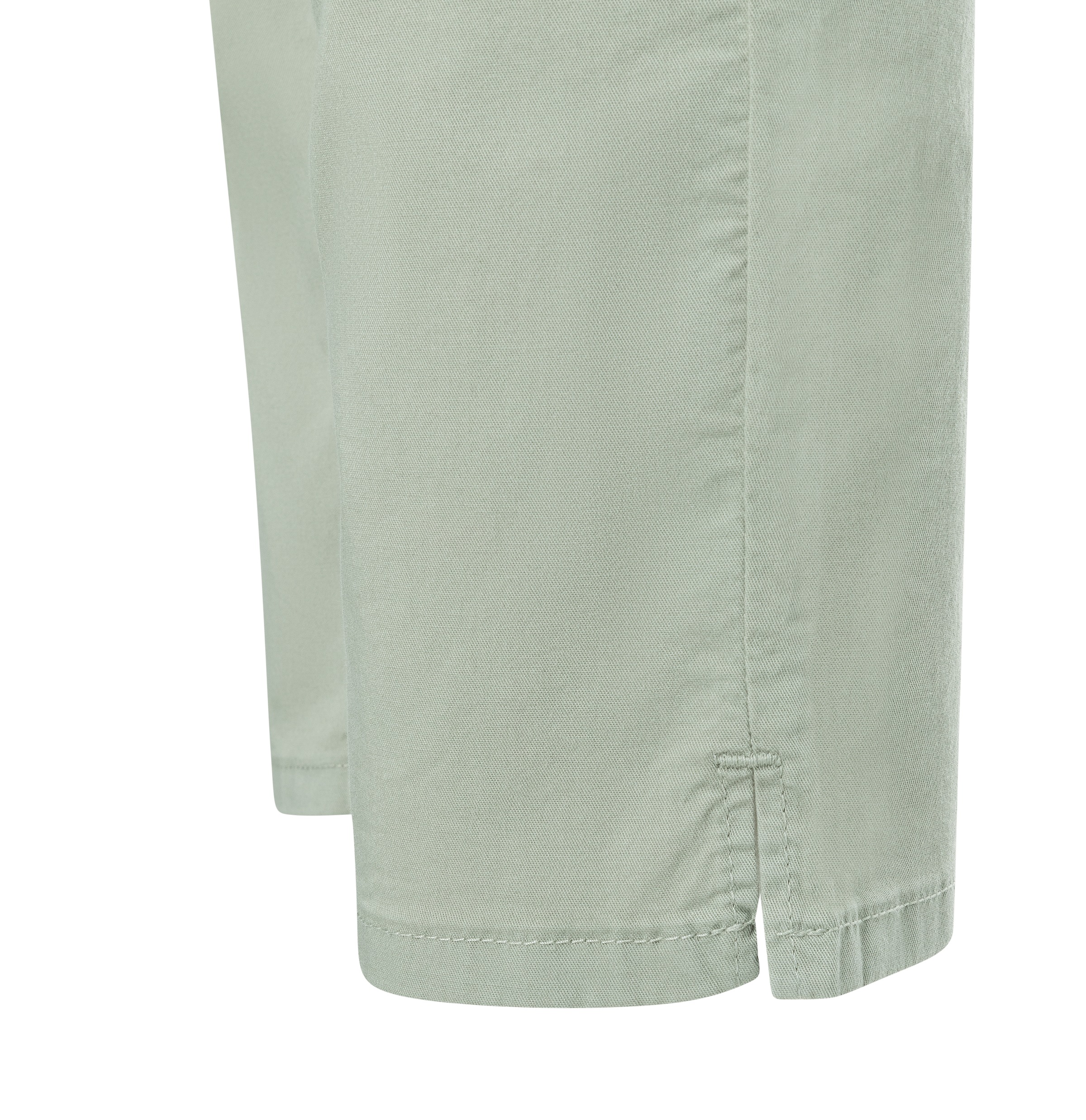 MAC 7/8-Hose »Melanie Summer«  Verkürzt in sommerlicher Qualität