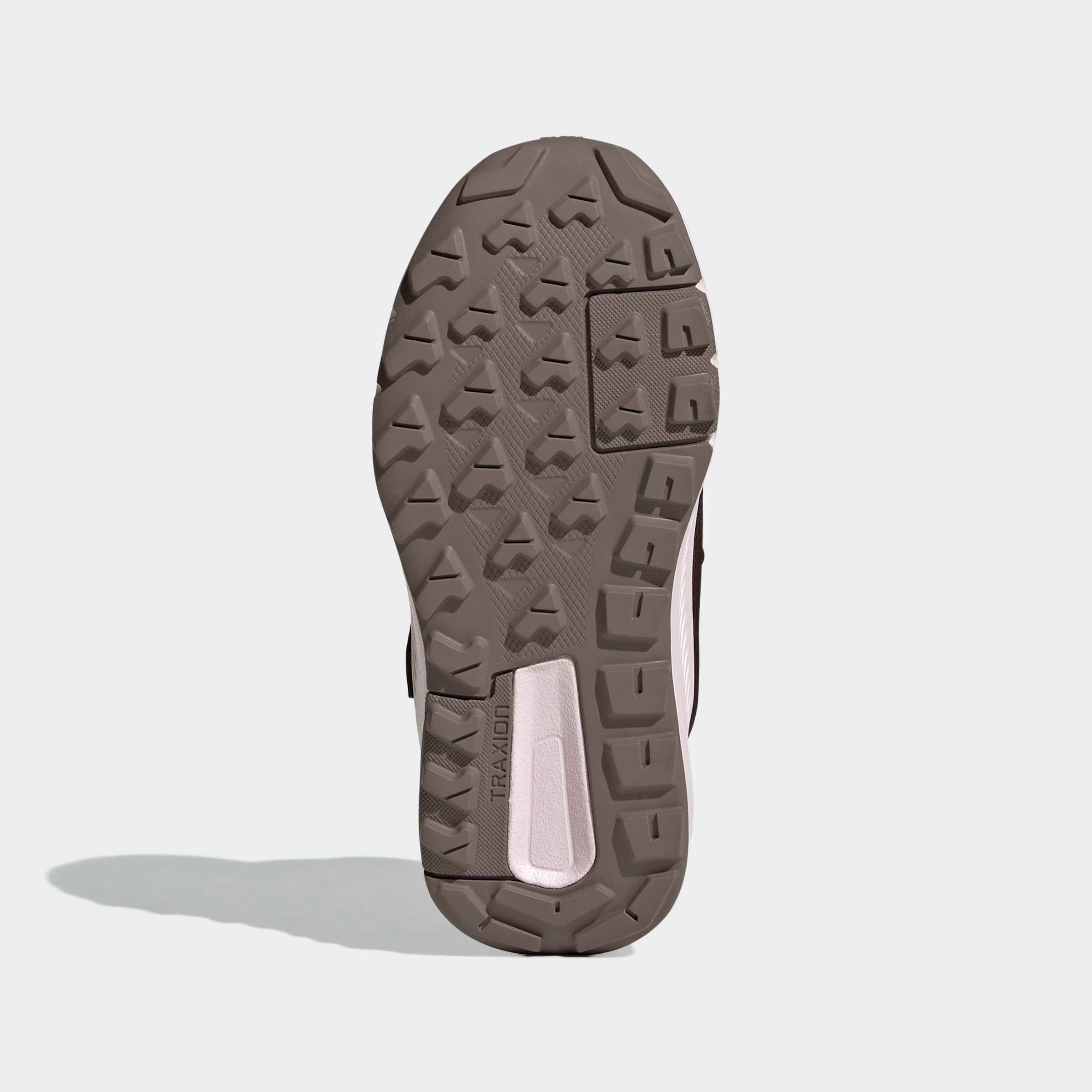 adidas TERREX Chaussure de randonnée »ANYLANDER MID KIDS«  pour enfants & adolescents, avec fermeture velcro
