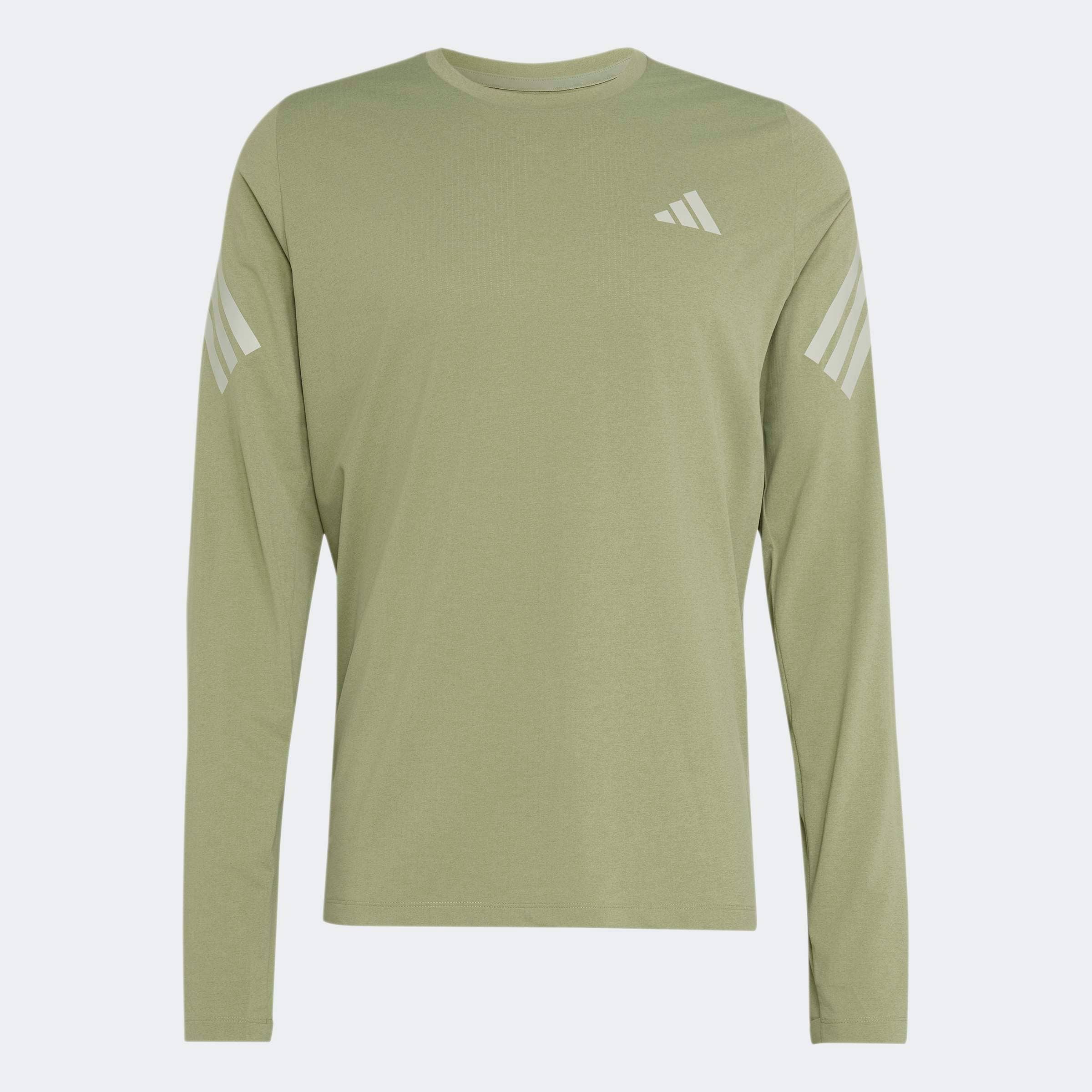 adidas Performance Laufshirt »ADI365 ICONIC/// RUNNING LONGSLEEVE« für Erwachsene geeignet