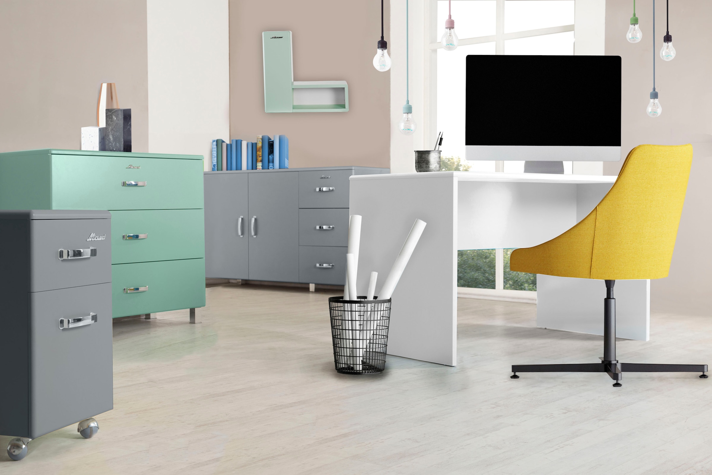 Phoenix Sideboard »Miami«