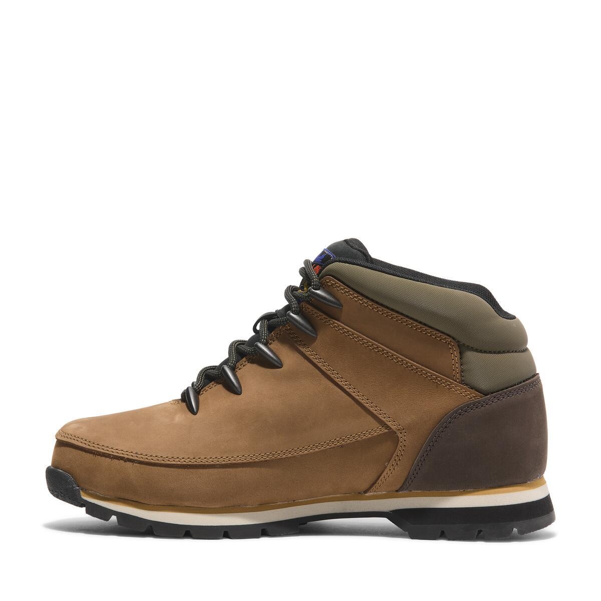 Timberland Schnürboots »EURO SPRINTMID LACE UP BOOT«, Winterstiefel, Schnürstiefel, Winterschuhe