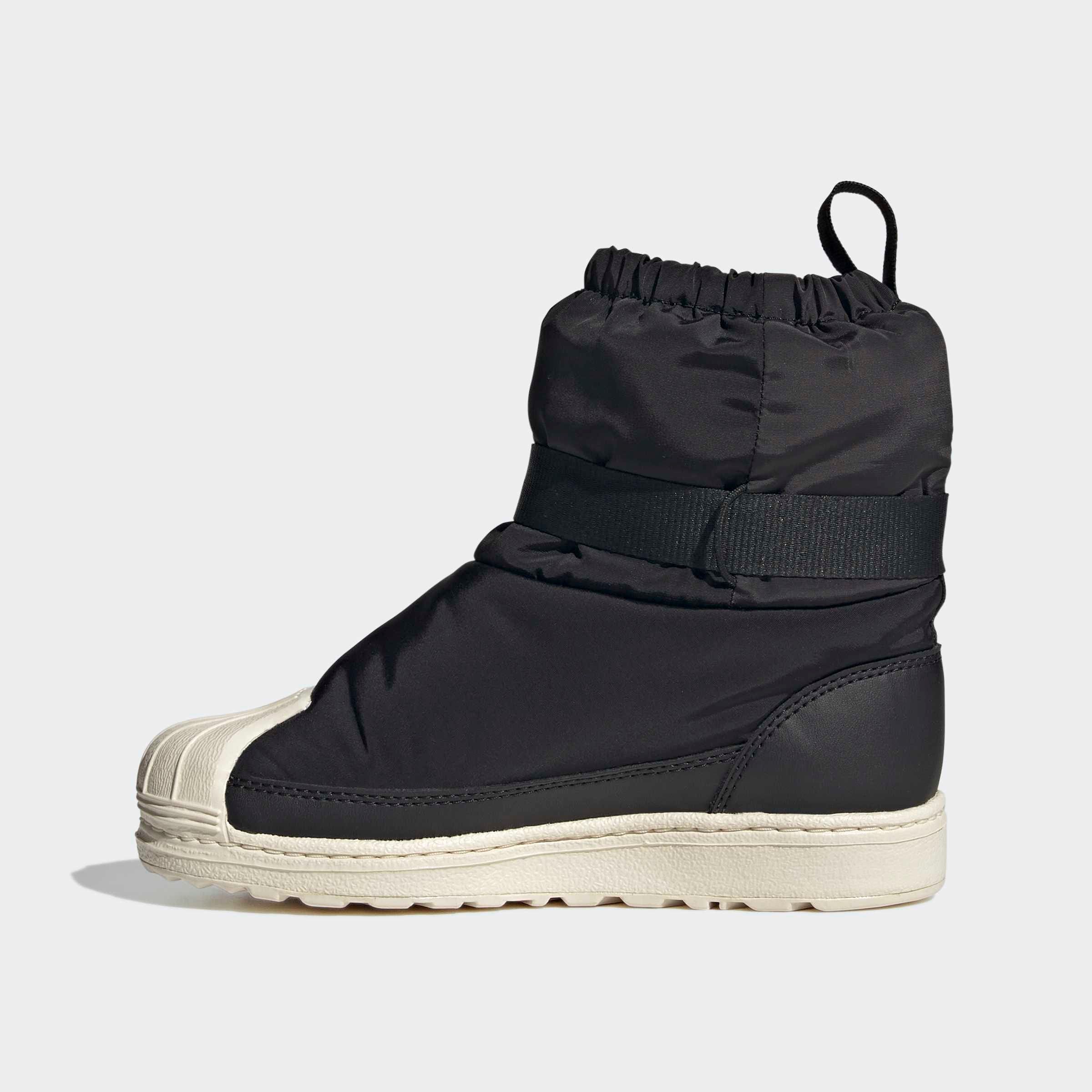 adidas Originals Bottes d'hiver »SUPERSTAR 360 WINTERIZED STIEFEL FÜR KINDER«  Winterschuhe, Winterboots, Snowboots, für Kinder & Jugendliche