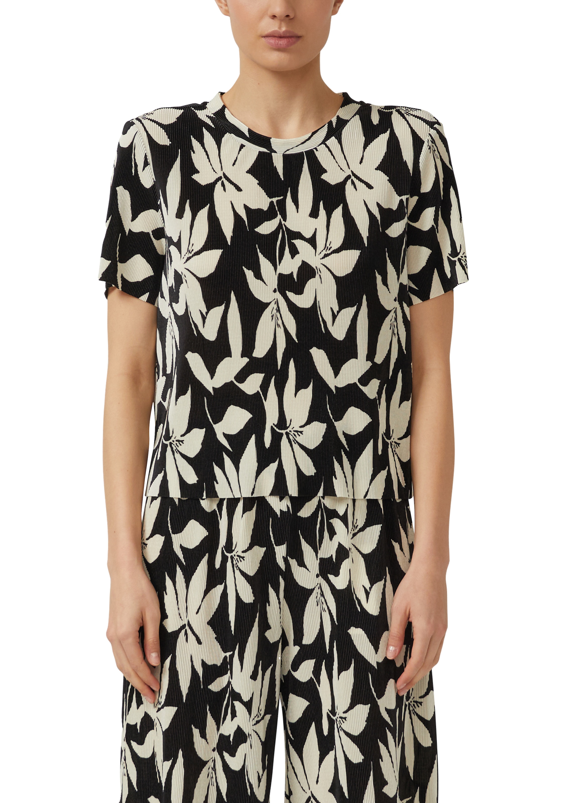 Image of s.Oliver Kurzarmshirt