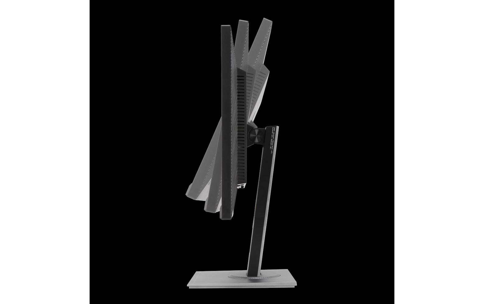 Asus Ergo Monitor »PA248QV« 60,72 cm/24 ″  1920 x 1200 px WUXGA 75 Hz