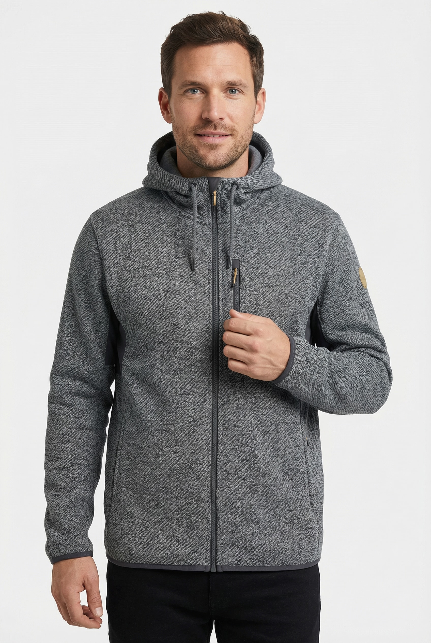 Icepeak Veste polaire »MANAWA«