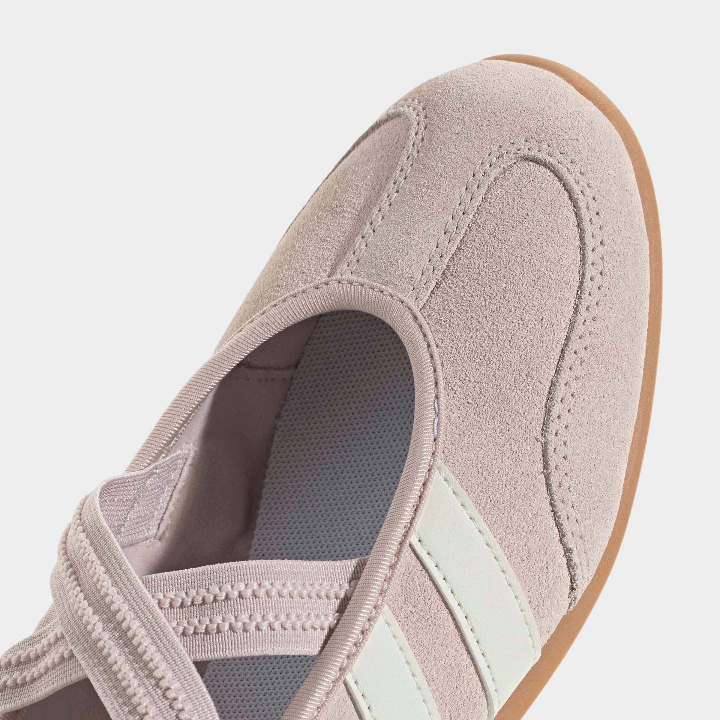 adidas Sportswear Sneaker Ballerinas »BARREDA MARY JANE«