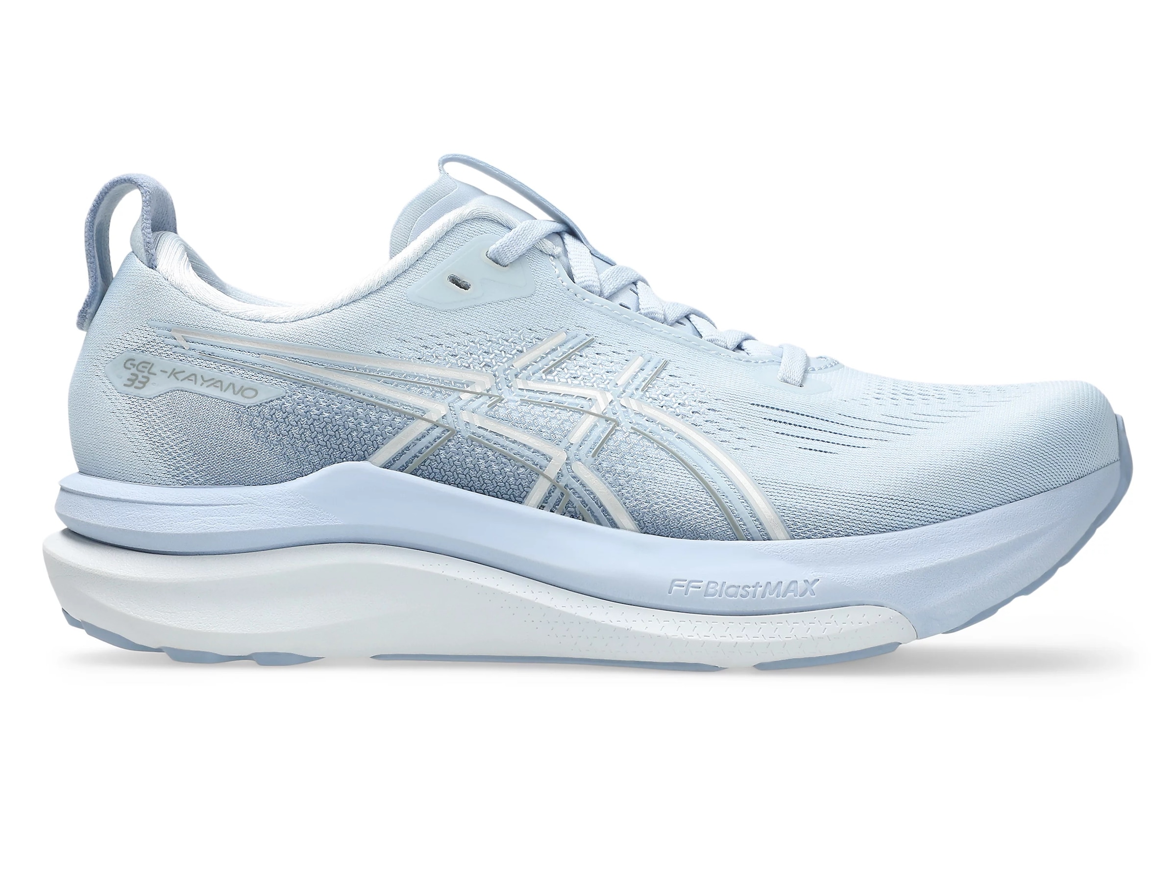 Asics Laufschuh »GEL-KAYANO 33«  für mehr Stabilität