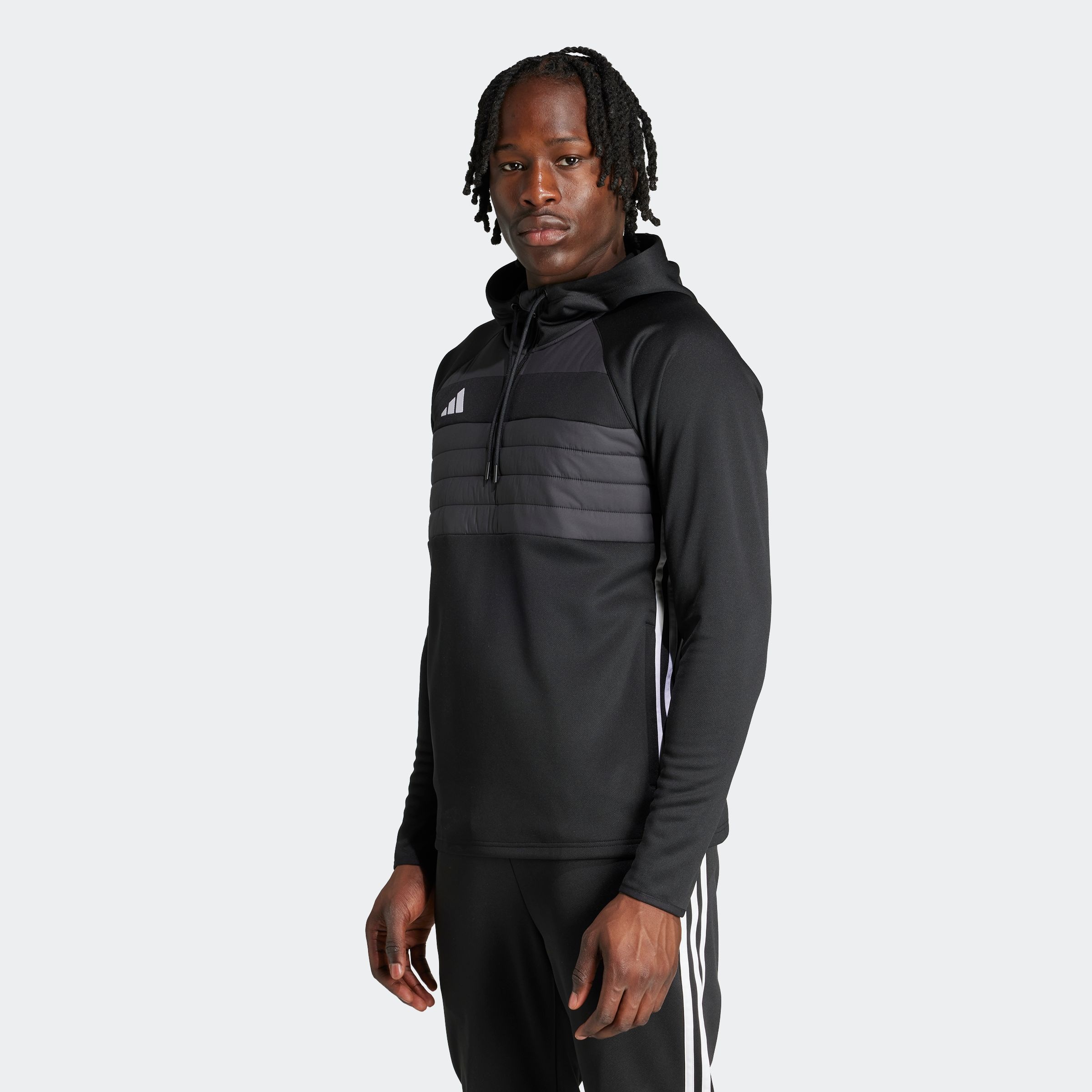 adidas Performance Kapuzensweatshirt »TIRO ES WINTOP«