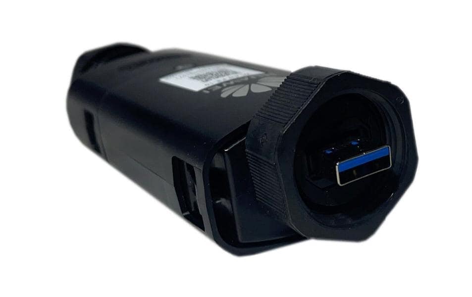 Huawei WLAN-Dongle »Ethernet Dongle«