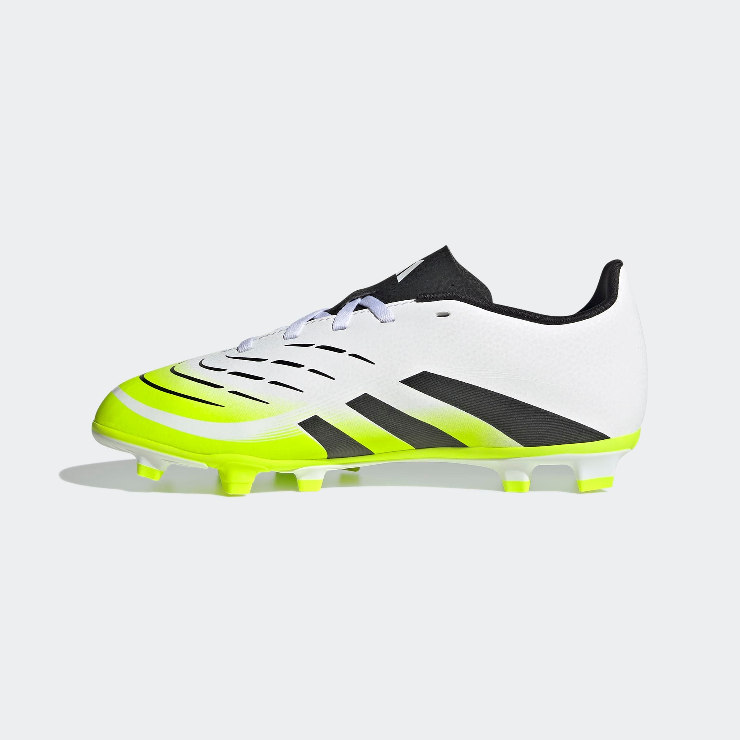 adidas Performance Fussballschuh »PREDATOR CLUB KIDS FG/MG«, geeignet für Rasen- und Kunstrasenplätze