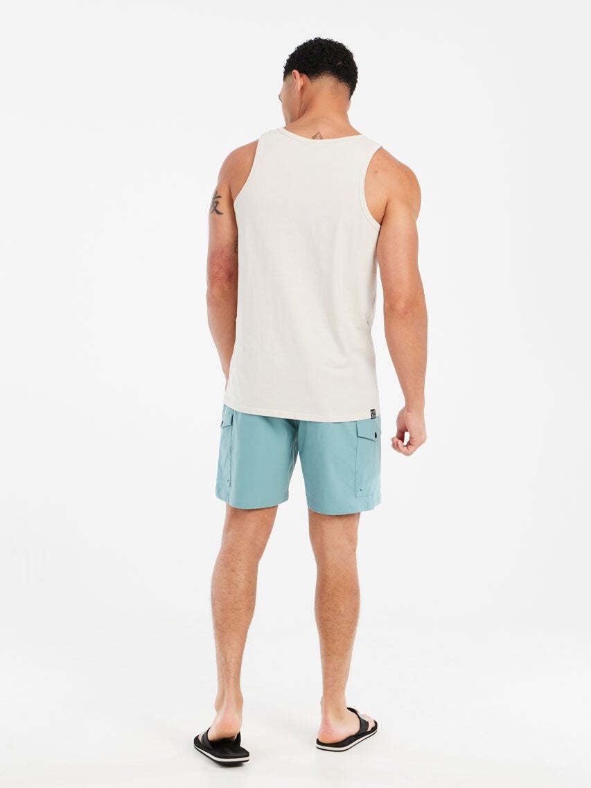 Protest Kurzarmshirt »Tank tops PRTPacu«