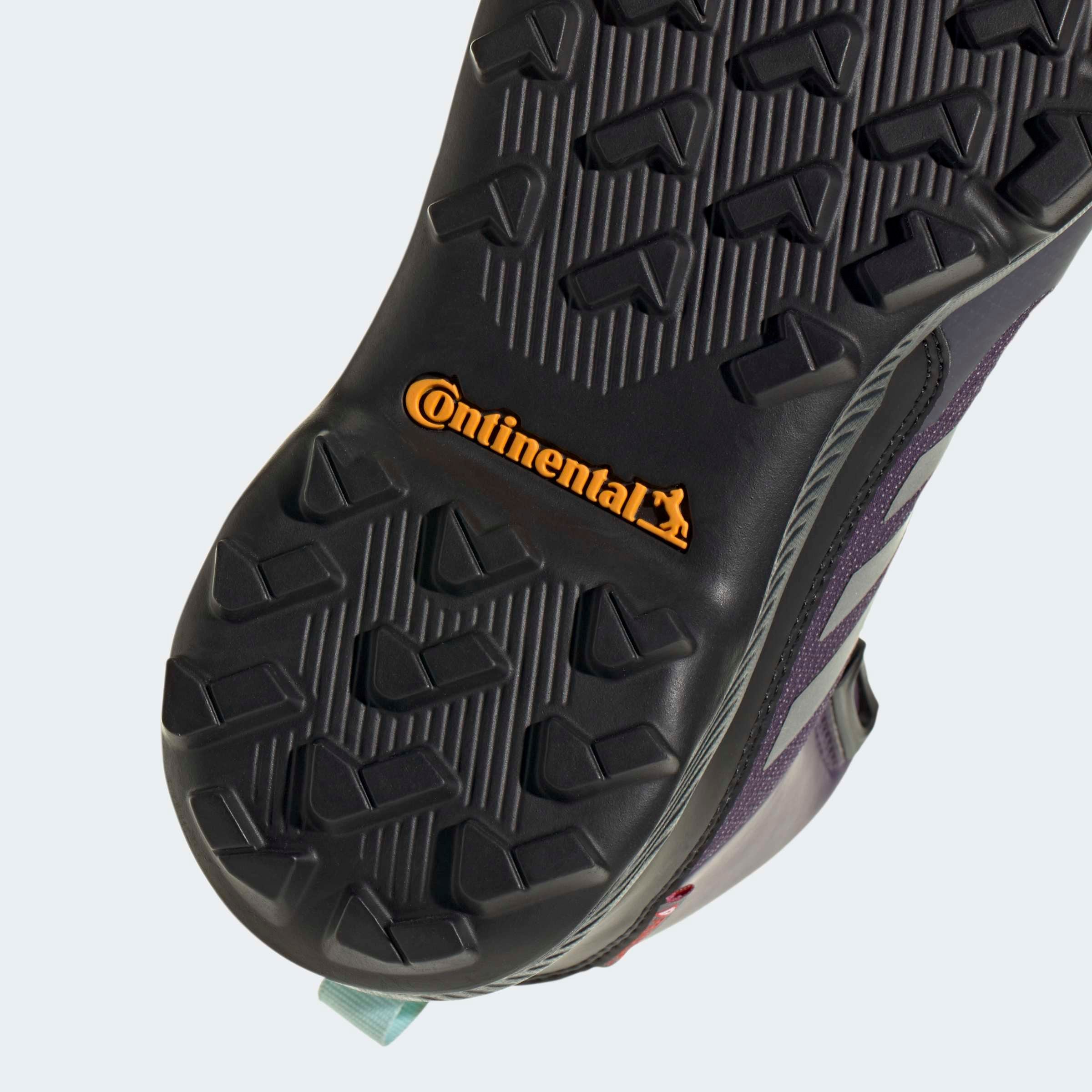 adidas TERREX Winterboots »WINTER MID BOA RAIN.RDY«  wasserdicht