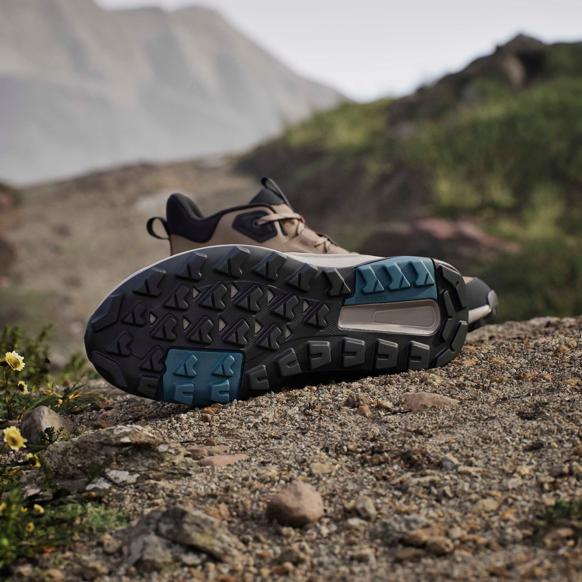 adidas TERREX Chaussure de randonnée »ANYLANDER MID«