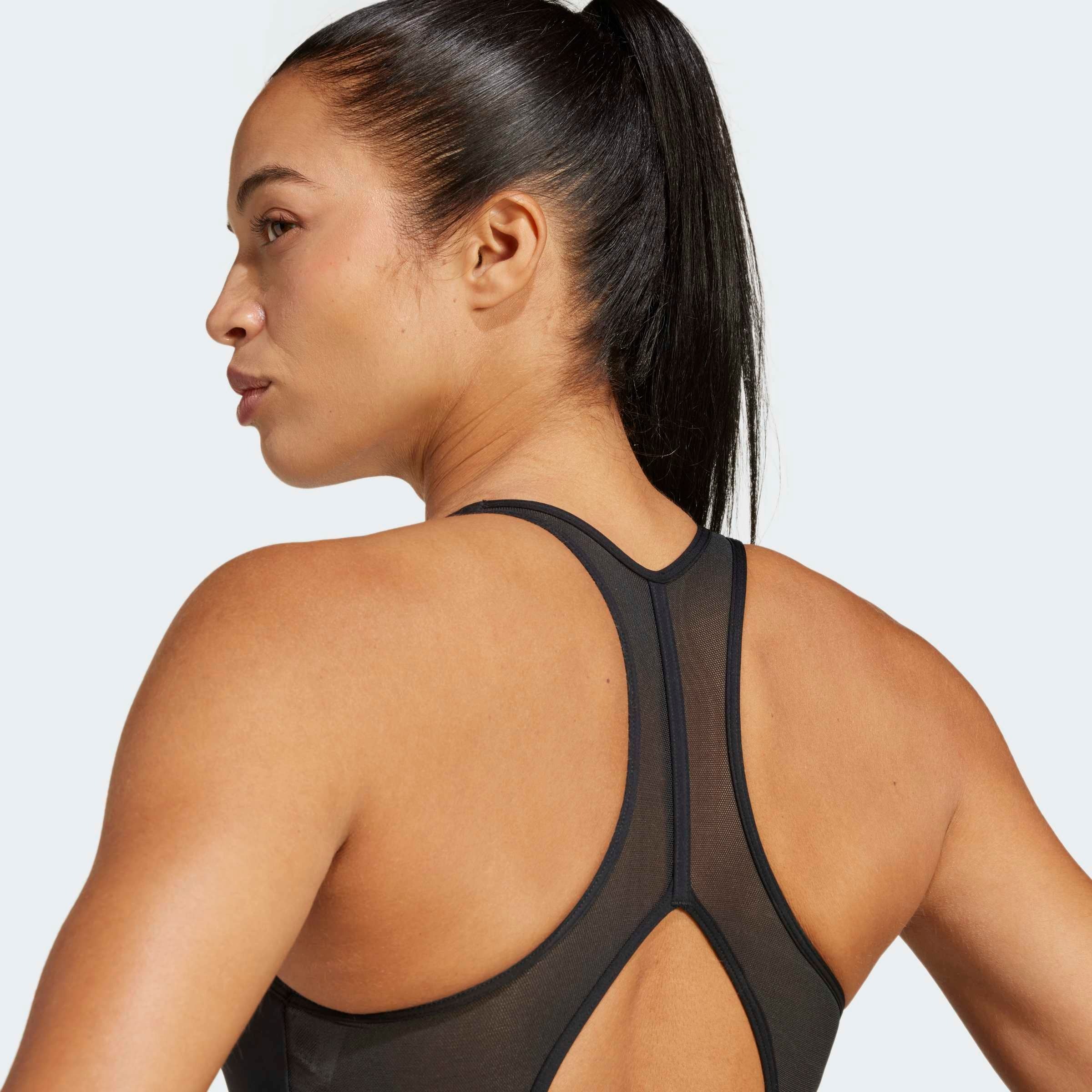 adidas Performance Soutien-gorge de sport »PWRCT BL BRA« 1 tlg.,