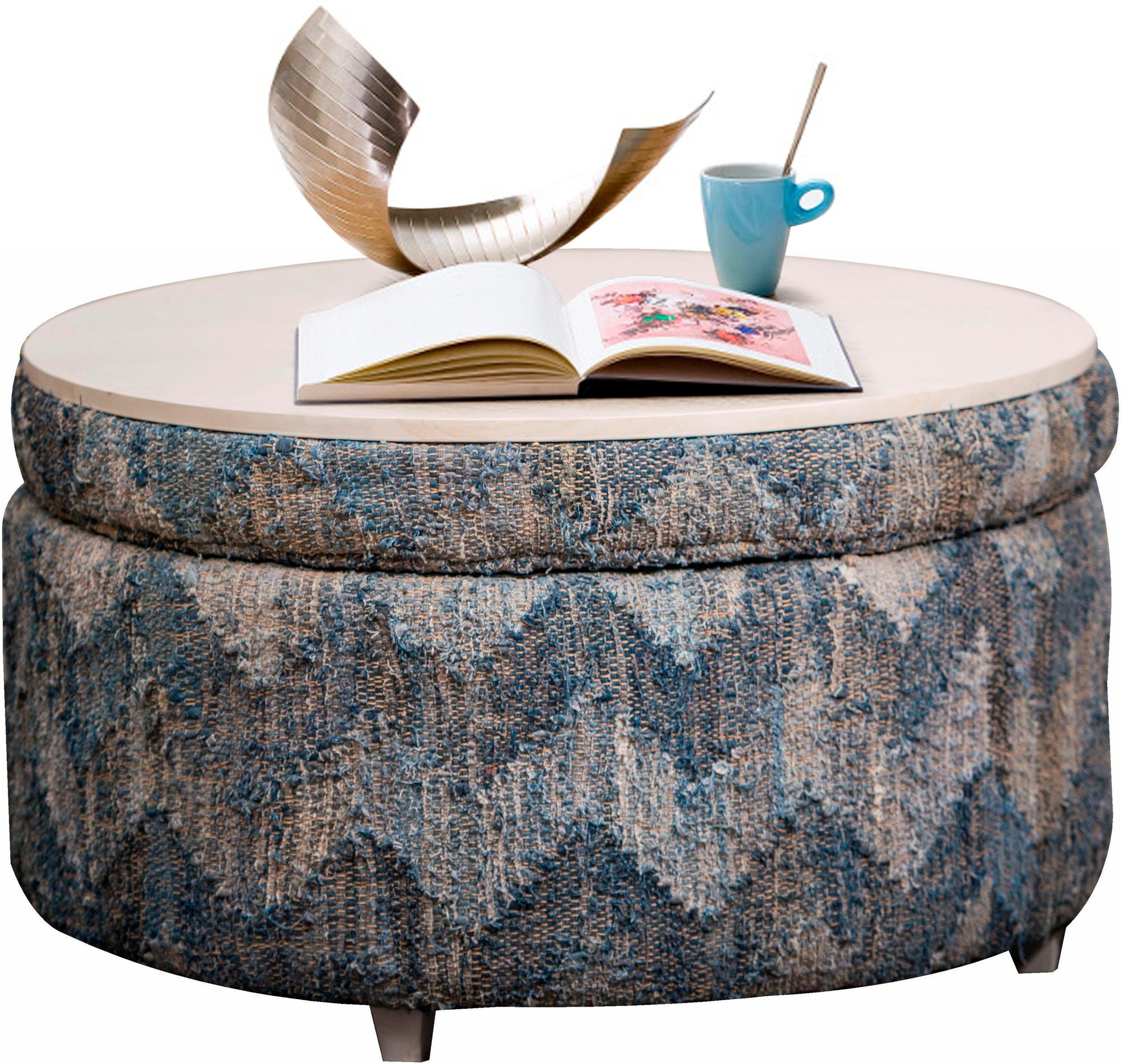 Image of Home affaire Hocker »Quince« bei Ackermann Versand Schweiz