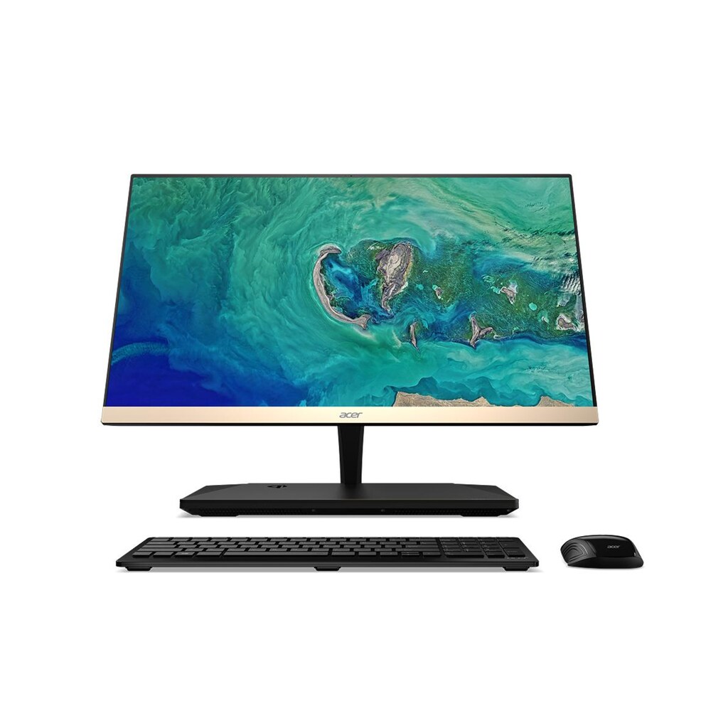 Acer PC »Aspire S24-880 23.8 Zoll i7«