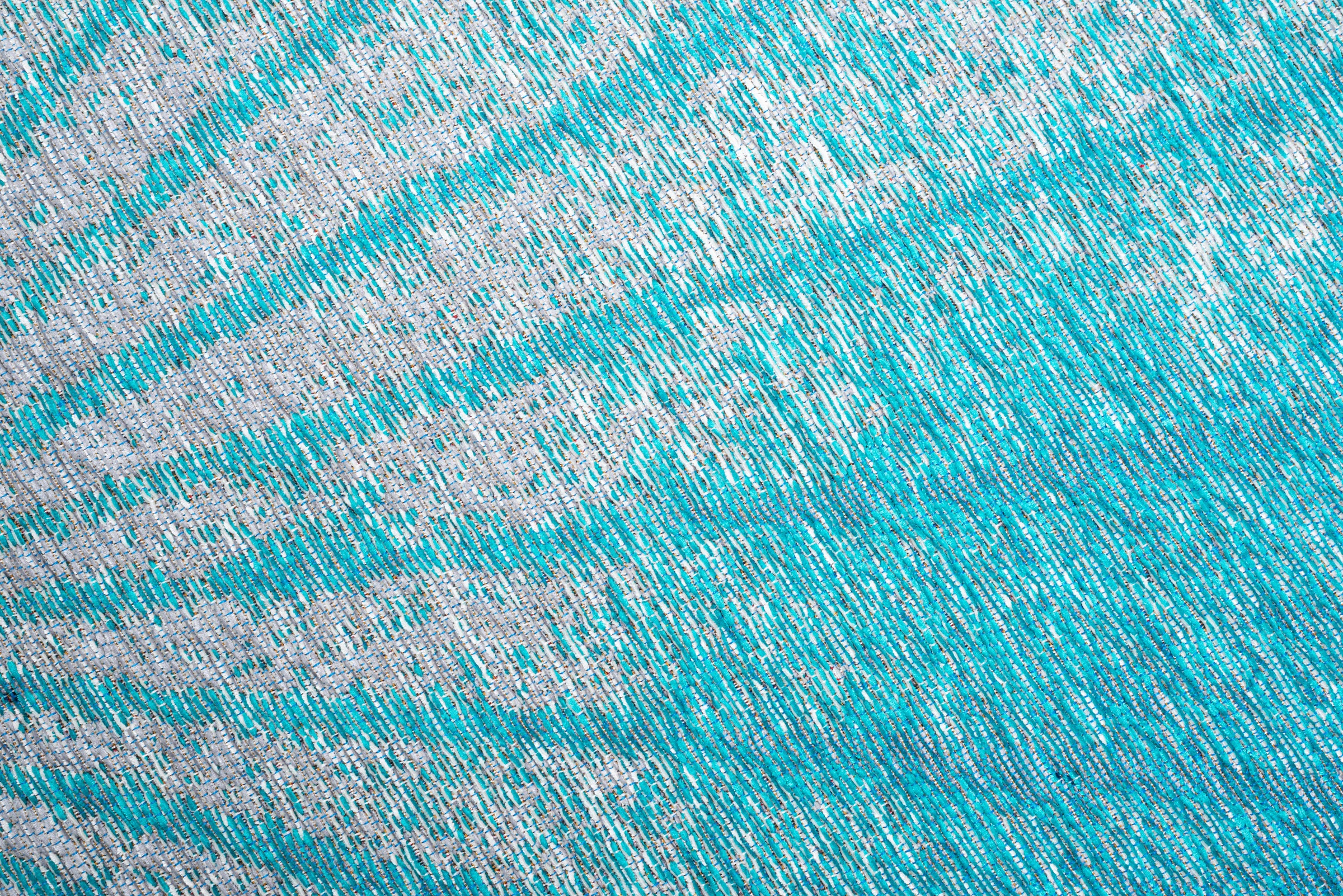 Sansibar Teppich »Keitum 011« rechteckig 3 mm Höhe Flachgewebe, modernes Design, Motiv Kompass