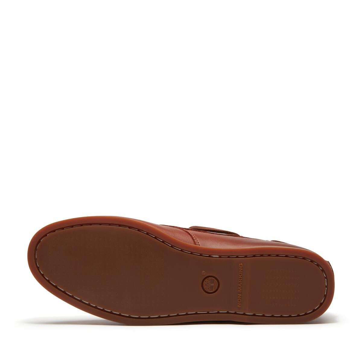 Timberland Bootsschuh »CEDAR BAY ESSENTIAL BOAT SHOE«  aus Leder