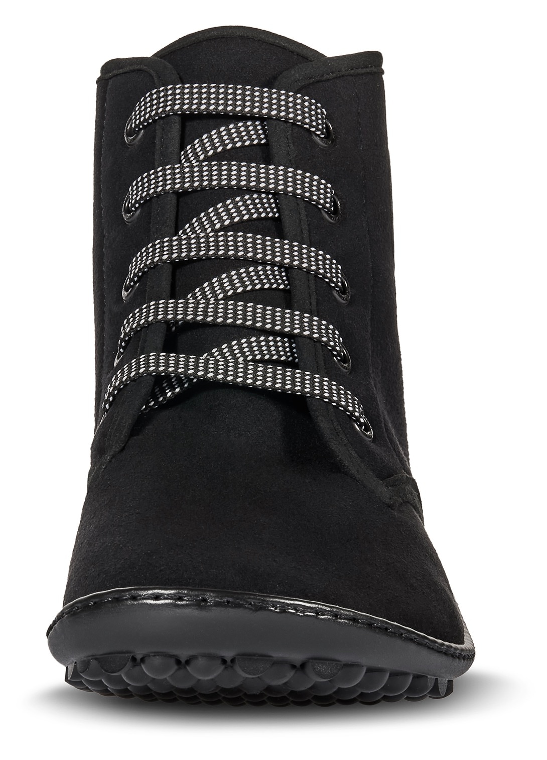 Leguano Barfussschuh »CHESTER LIGHT«  , Bequemschuh, Komfortschuh, Flats, Schnürboots , Made in Germany